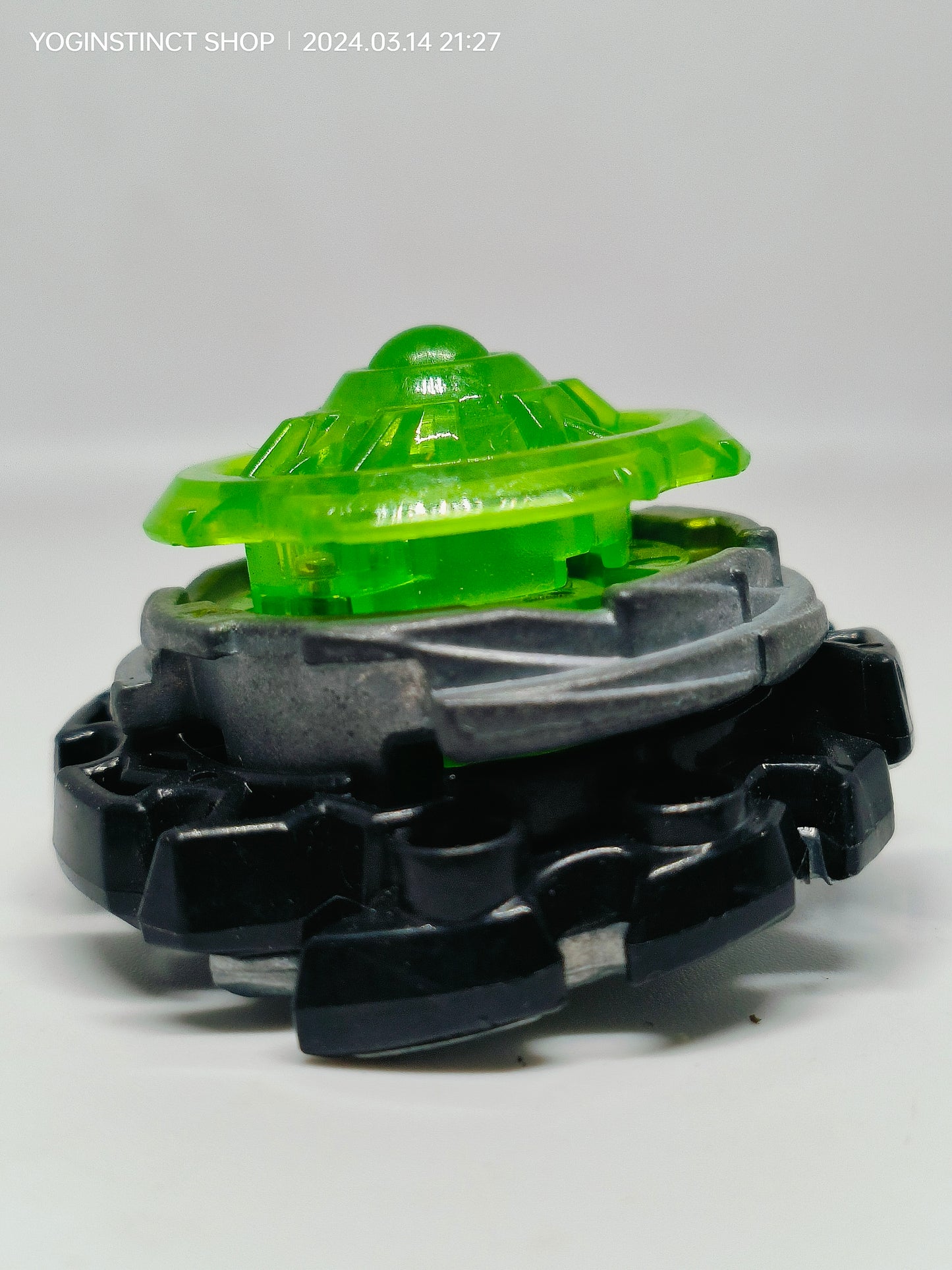 Emperor Forneus 0 Yard (K)