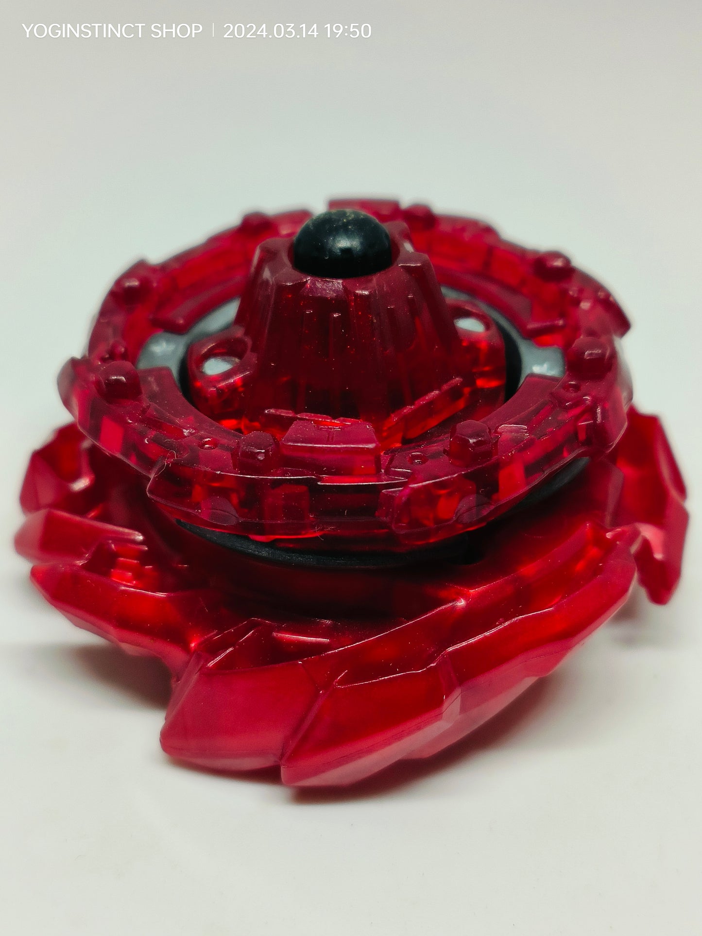 Venom Hydra 5 Turn Keep'