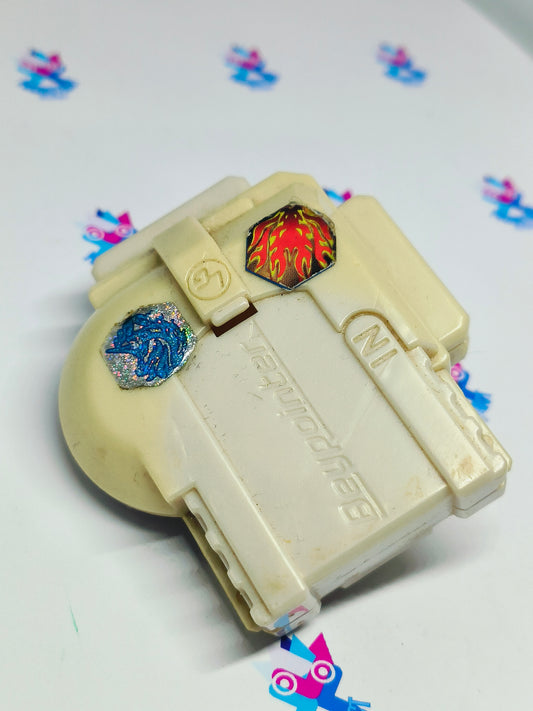 Grip segment Metal - Grip Holder