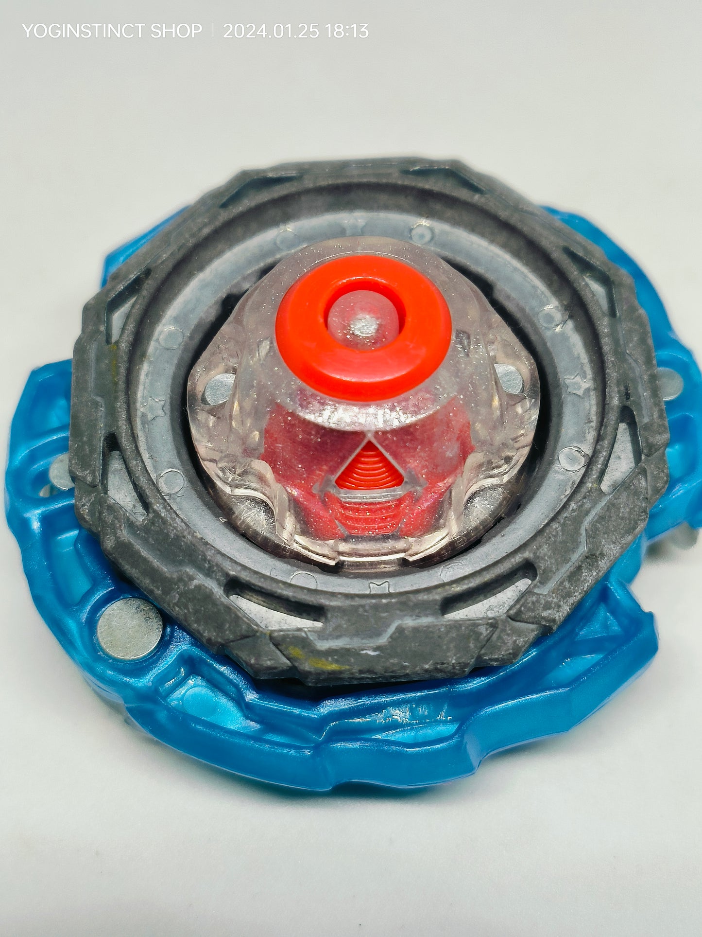 चक्रवात बेलियल -2 गीगा नेवर