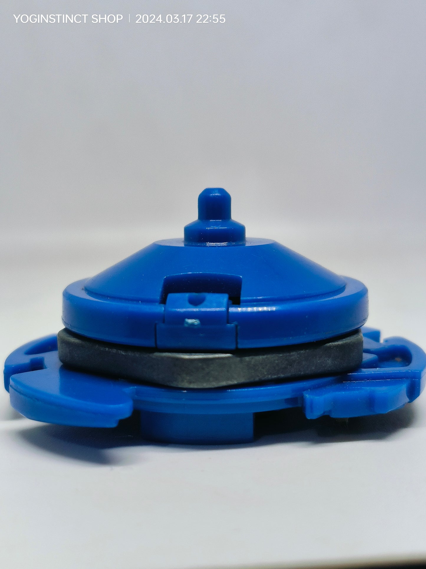 A-47 Flash Leopard (A) - Takaratomy V- Force