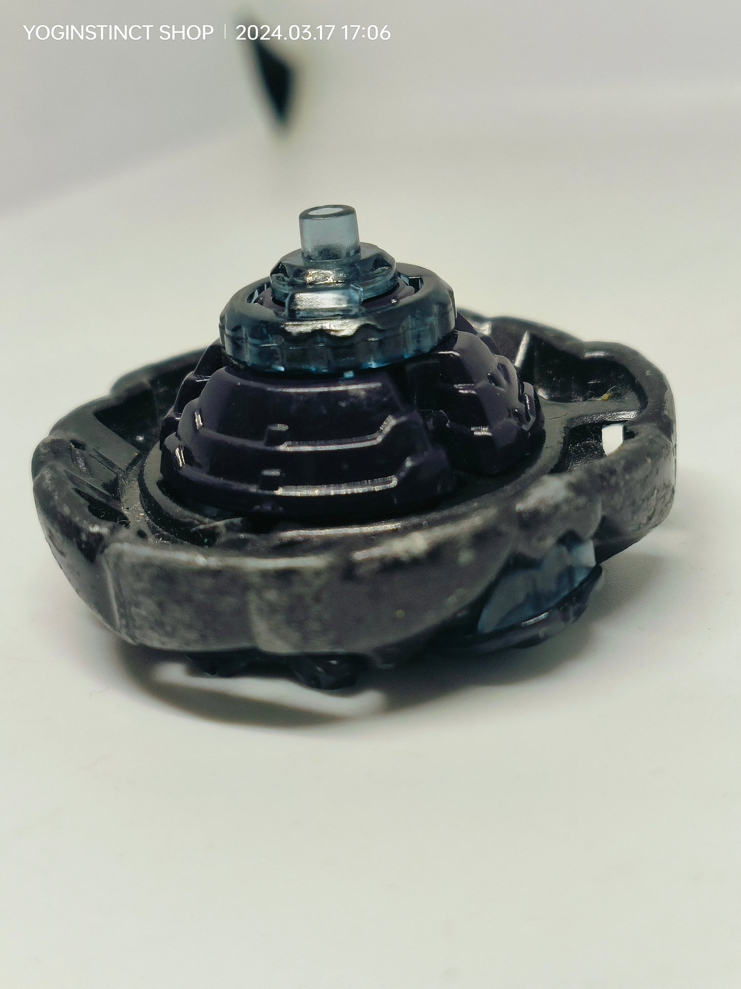 Gravity Destroyer (b)