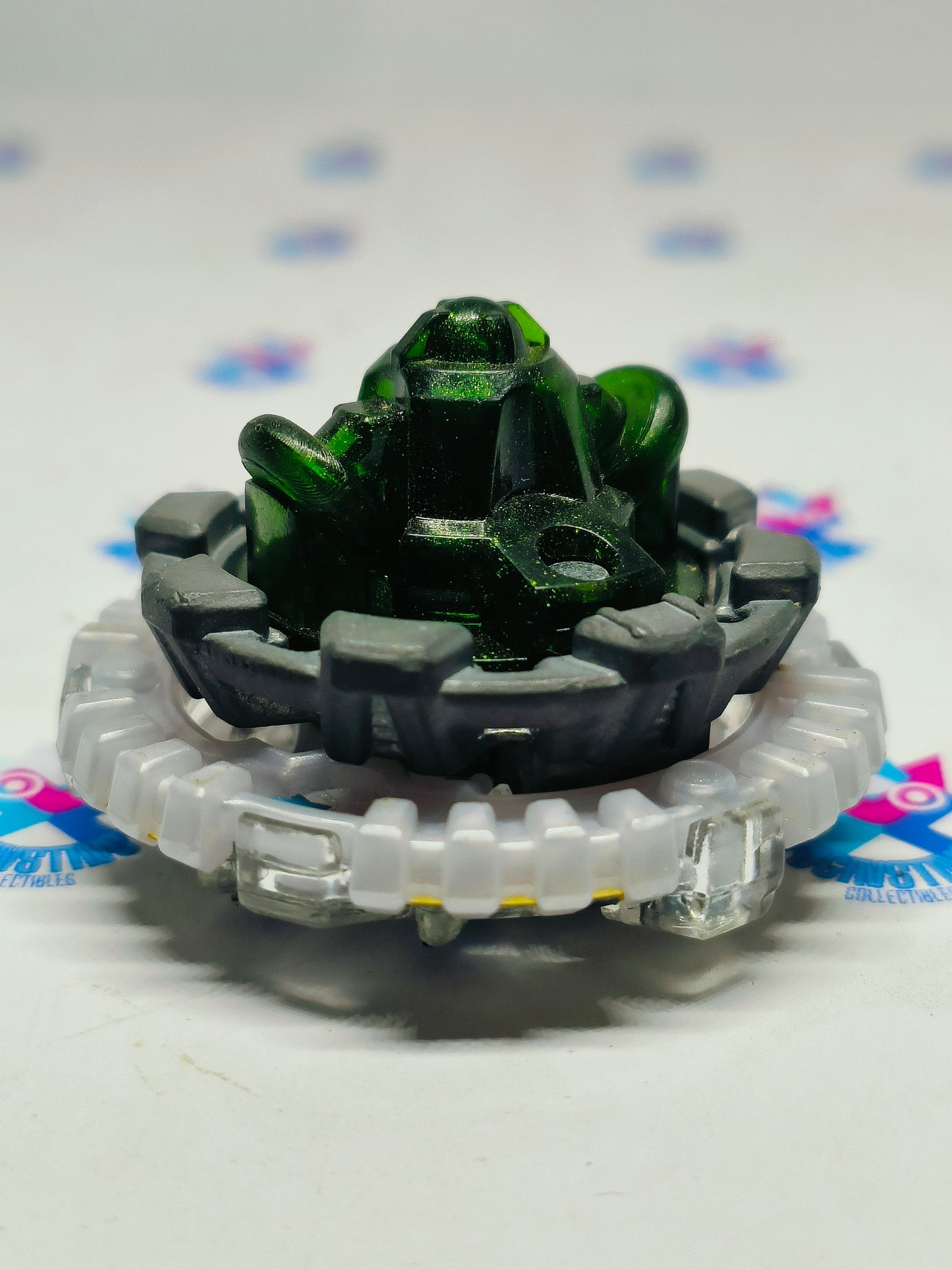 acid anubis Down Loop