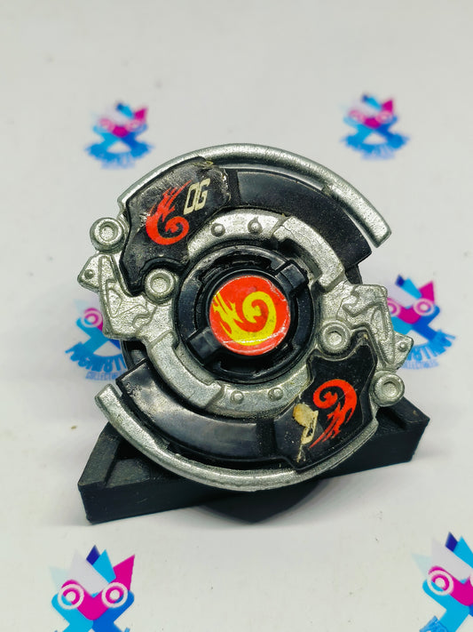 Driger MS - TT HONGLI BEYBLADE HMS HARD METAL SYSTEM