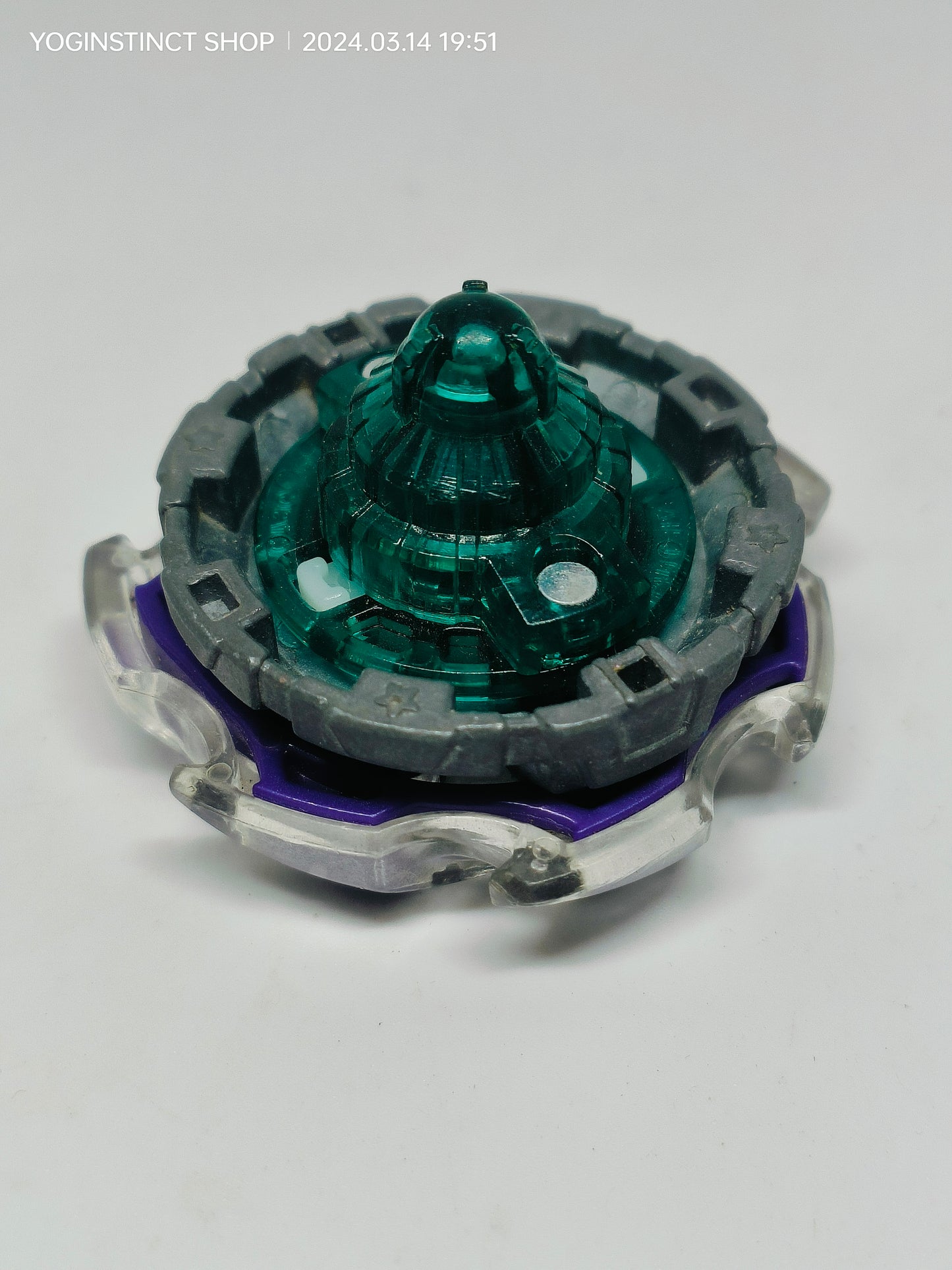 Wyvern Armed Massive