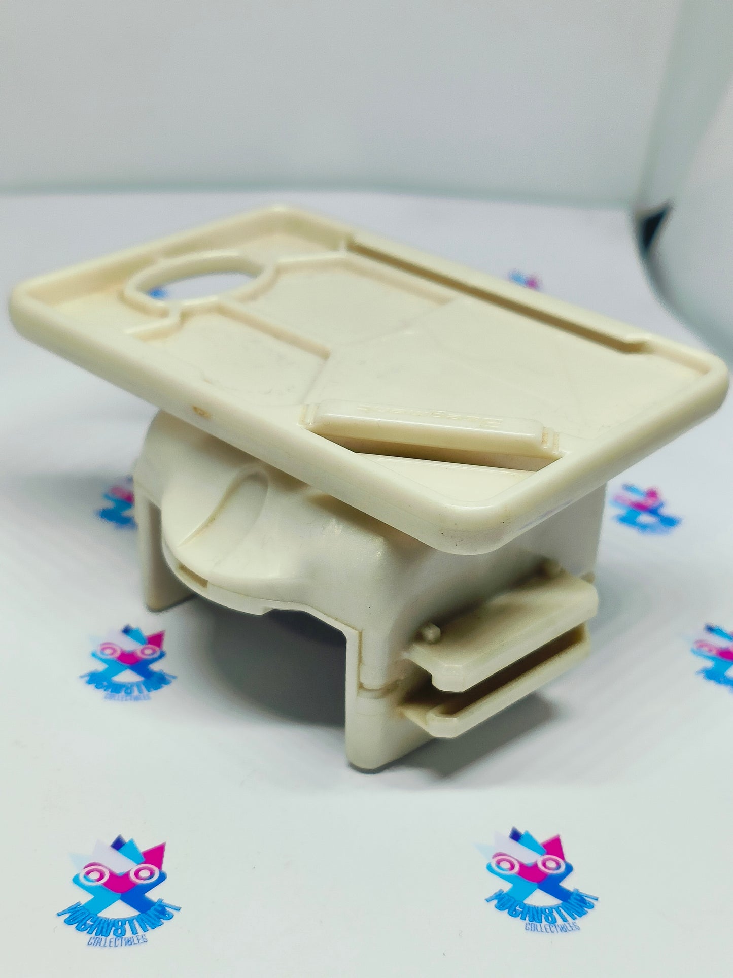 Grip segment Metal - Grip holder (B)