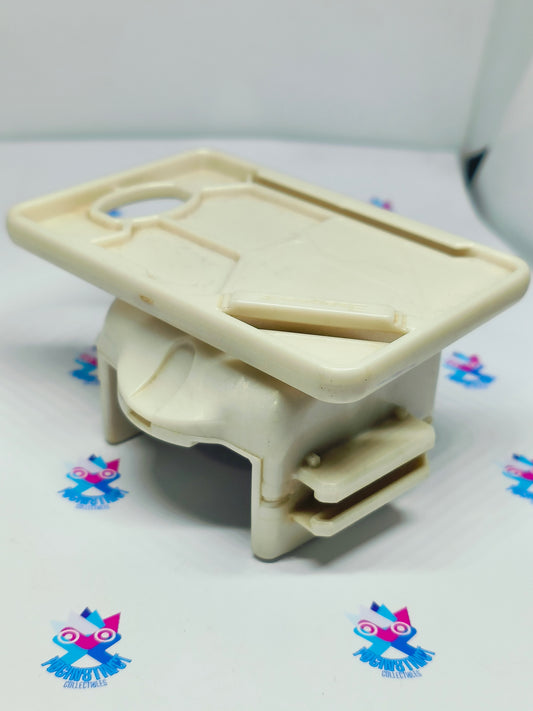 Grip segment Metal - Grip holder (B)