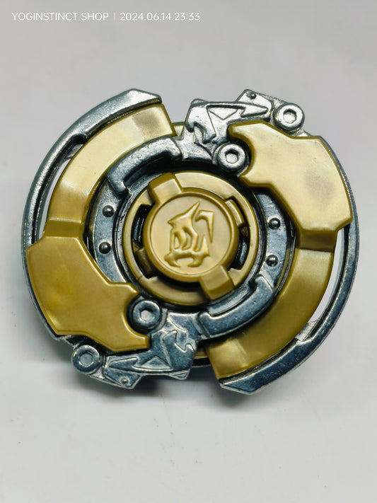 Gold Driger MS -  HMS HARD METAL SYSTEM