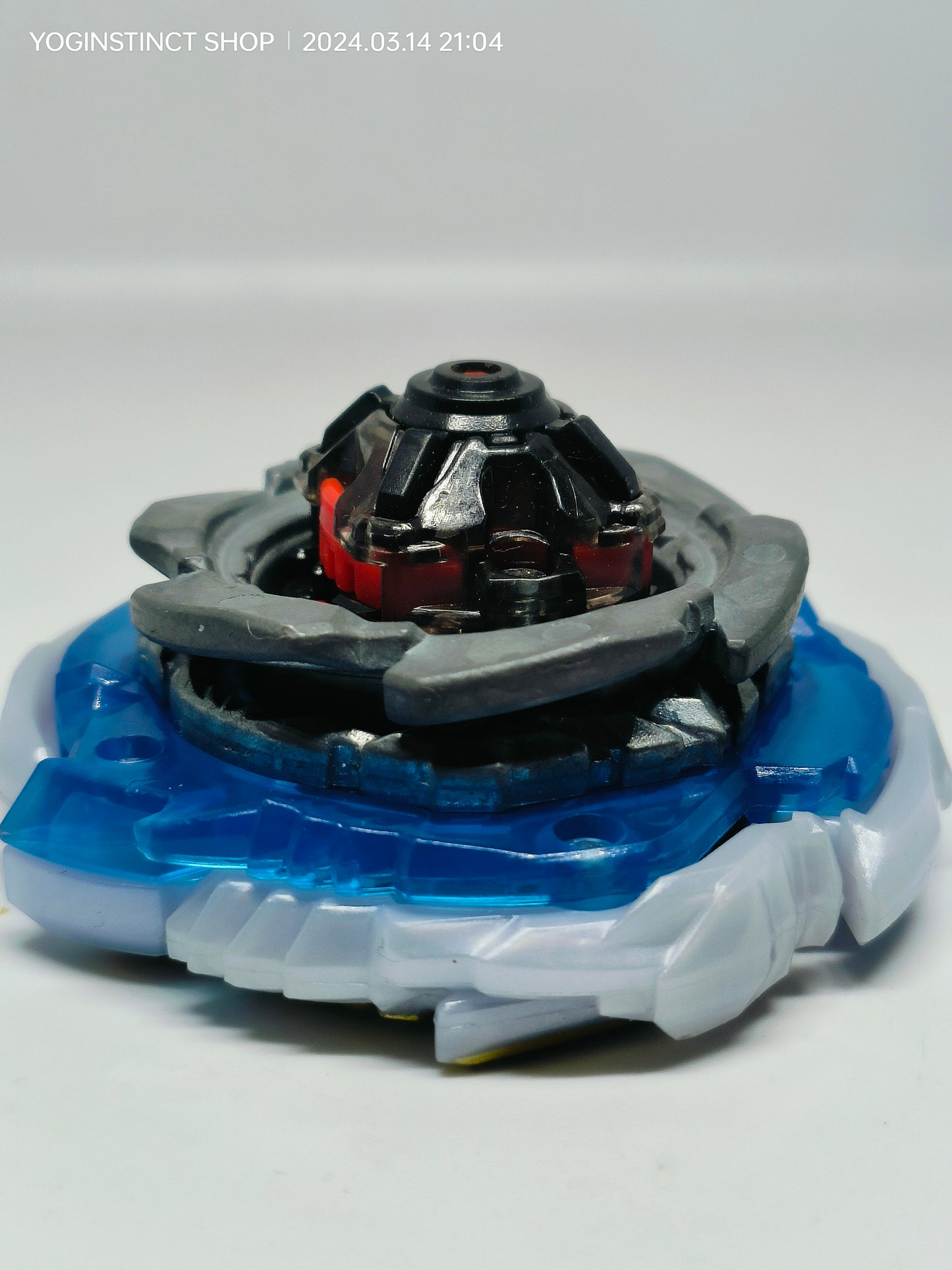 Gatling Dragon Legacy ultimate Reboot' -10