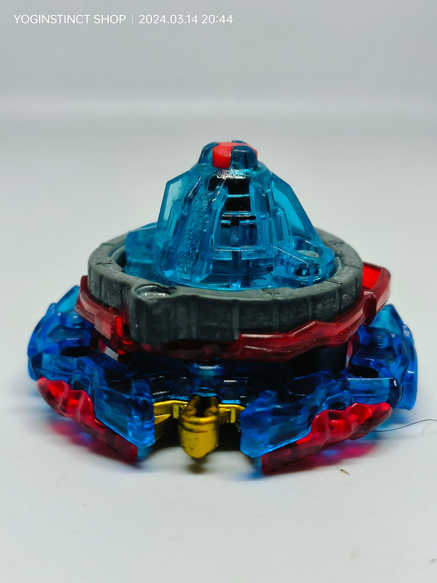 Xeno Xcalibur Magnum Impact (M)