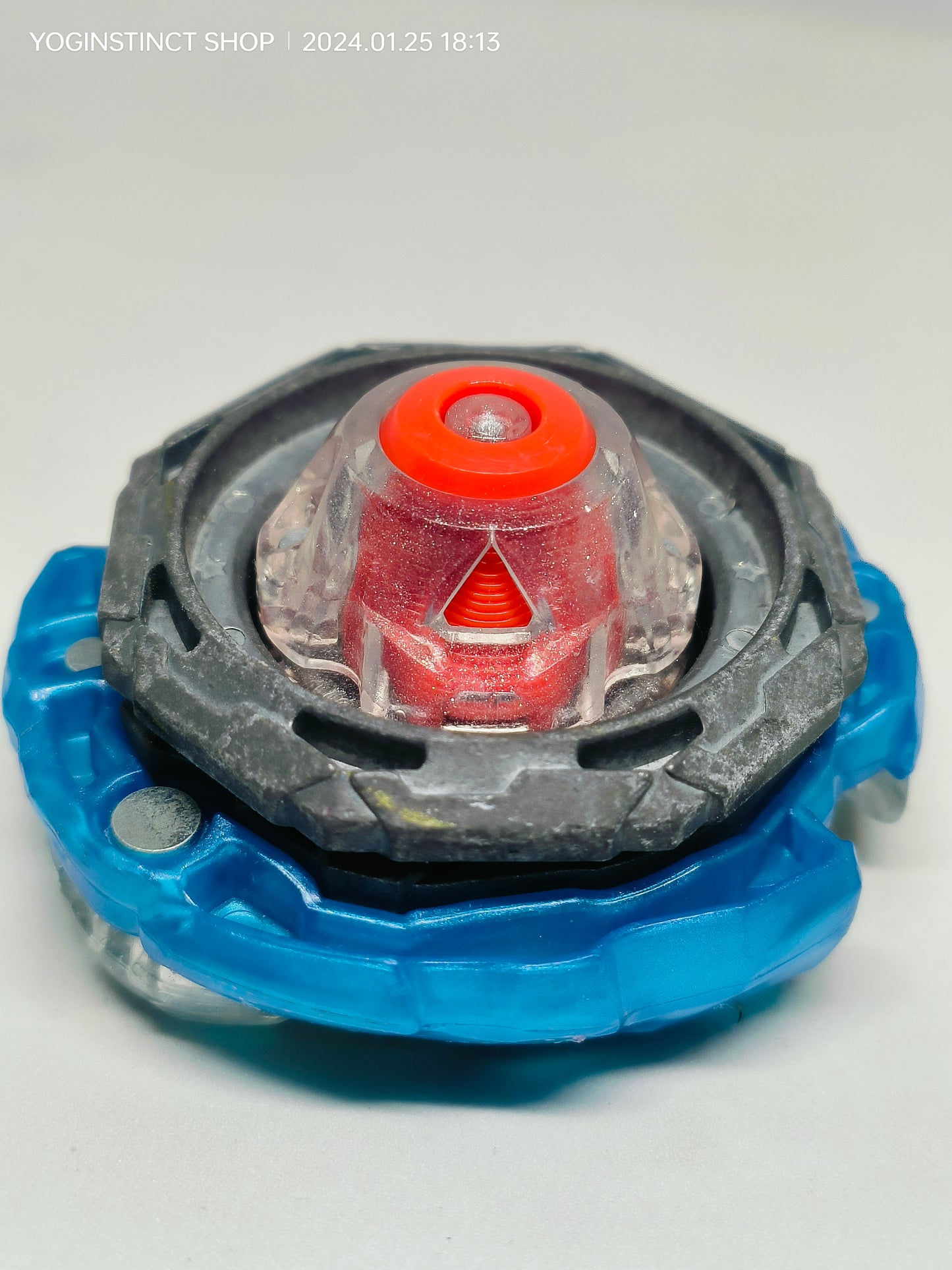 चक्रवात बेलियल -2 गीगा नेवर