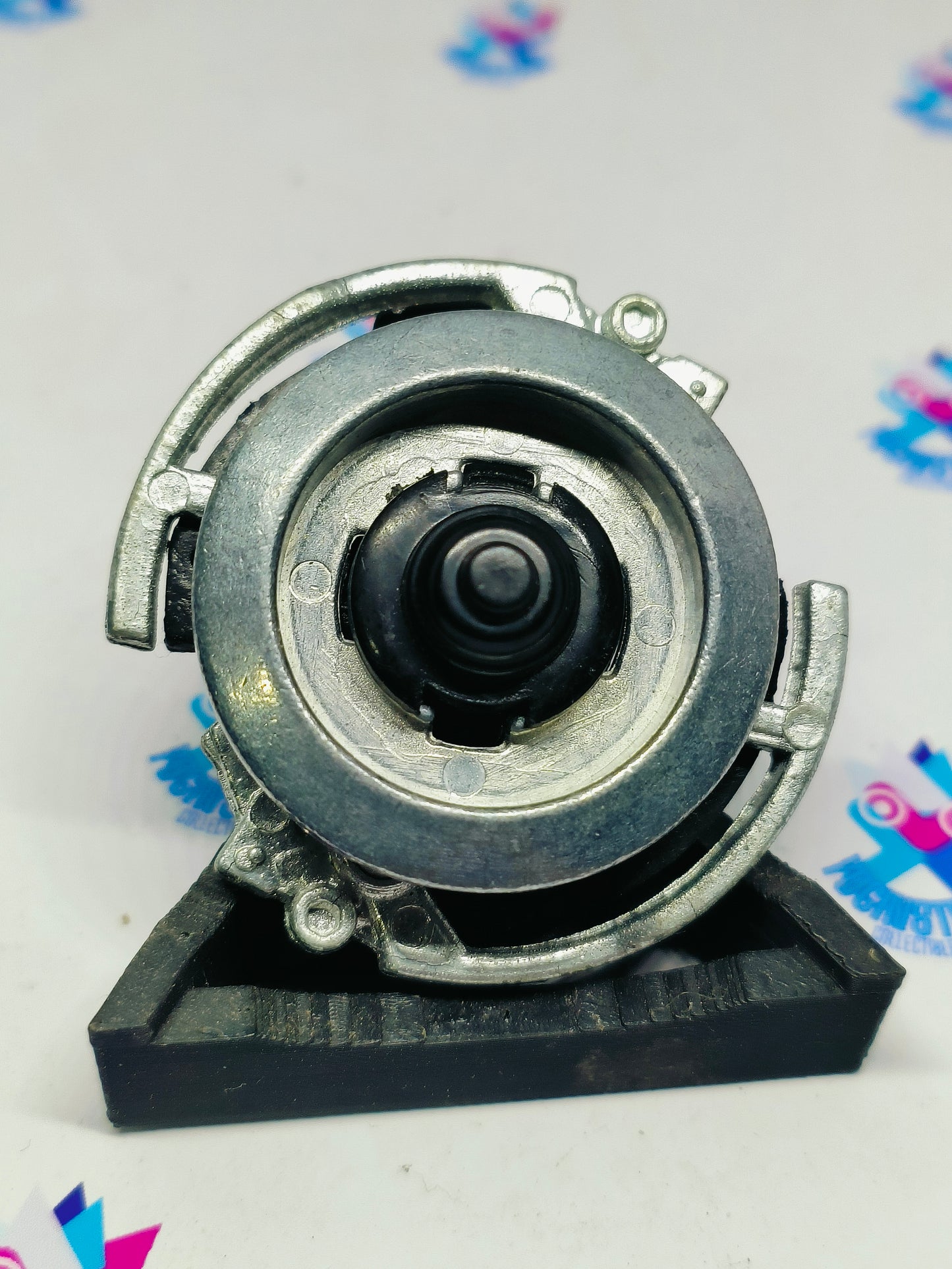 Driger MS - TT HONGLI BEYBLADE HMS HARD METAL SYSTEM