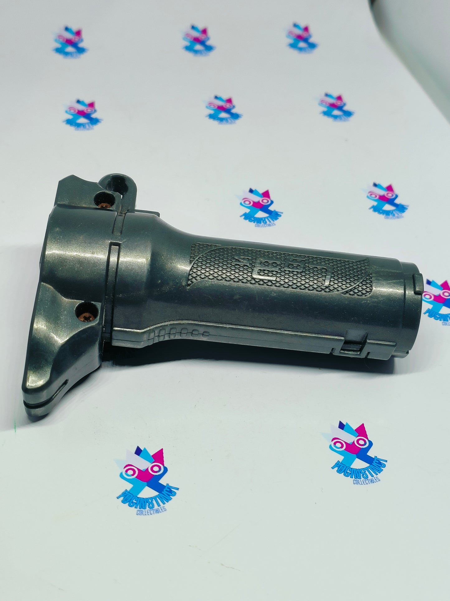 Grip segment Metal - Grip handle