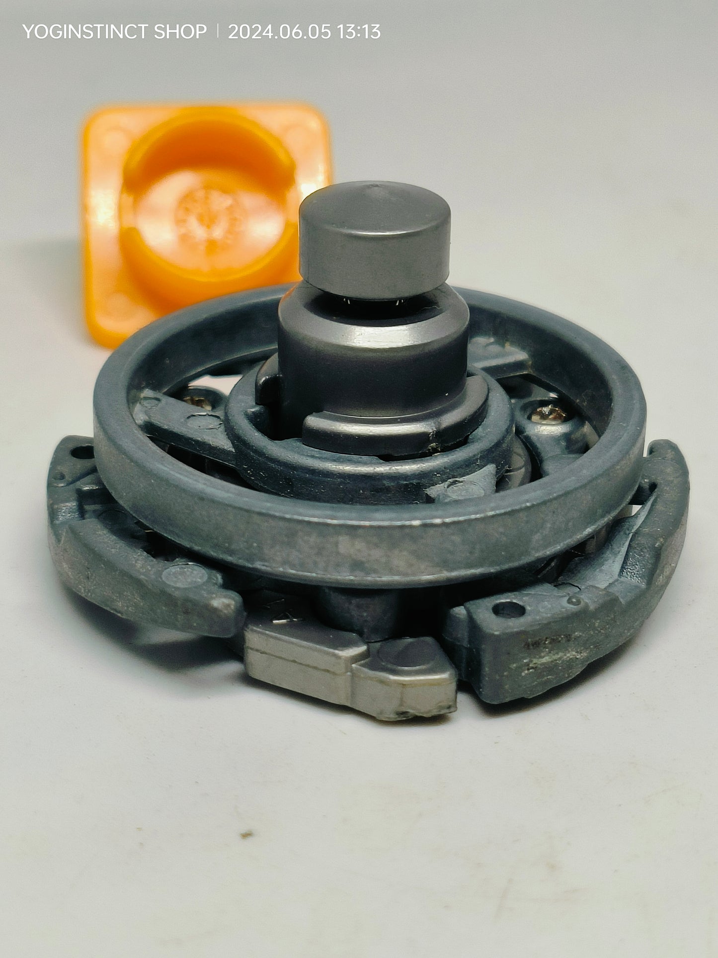 Wolborg MS- HMS HARD METAL SYSTEM