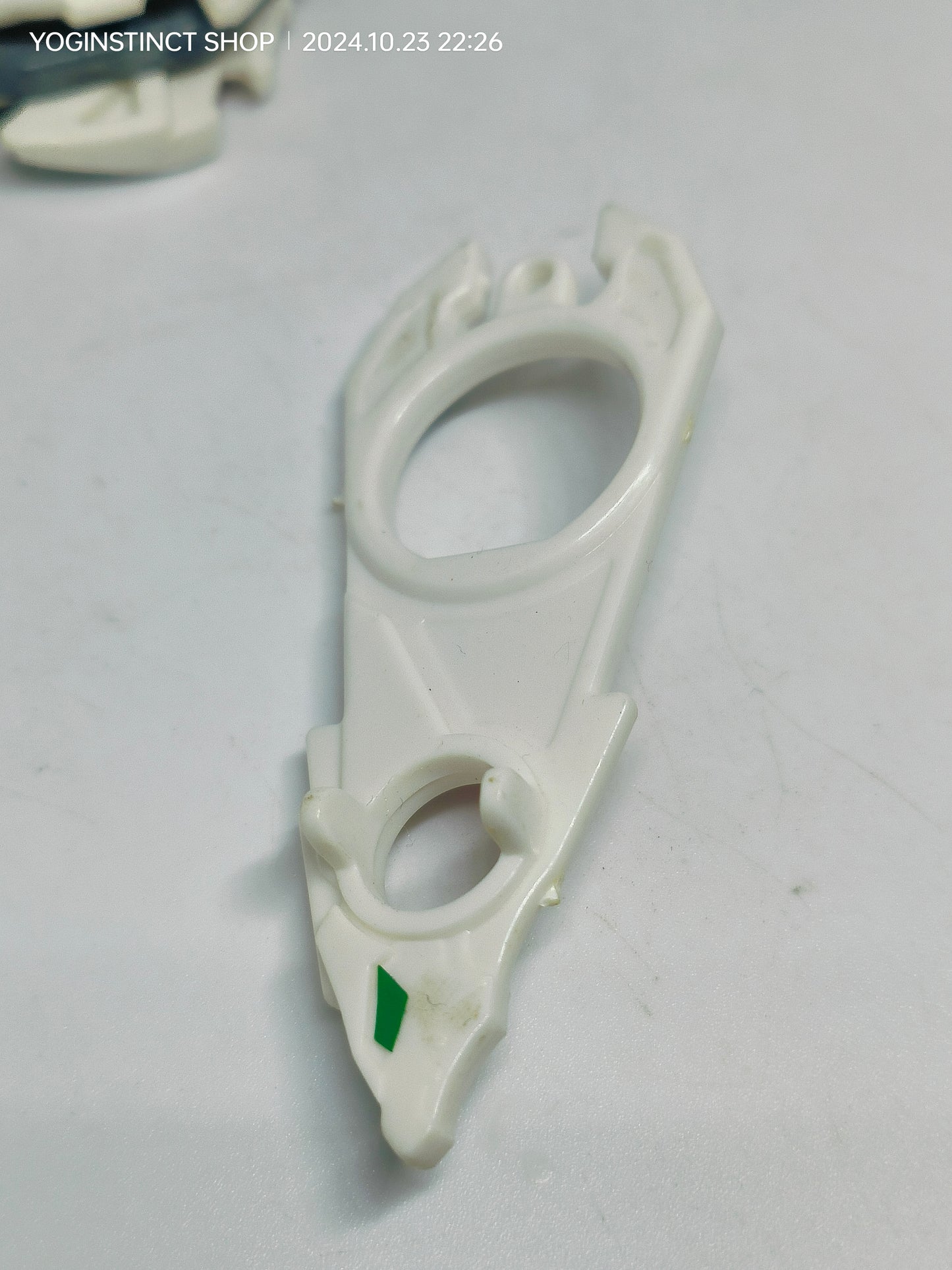 Dragoon GT (SB) WITH WINDER