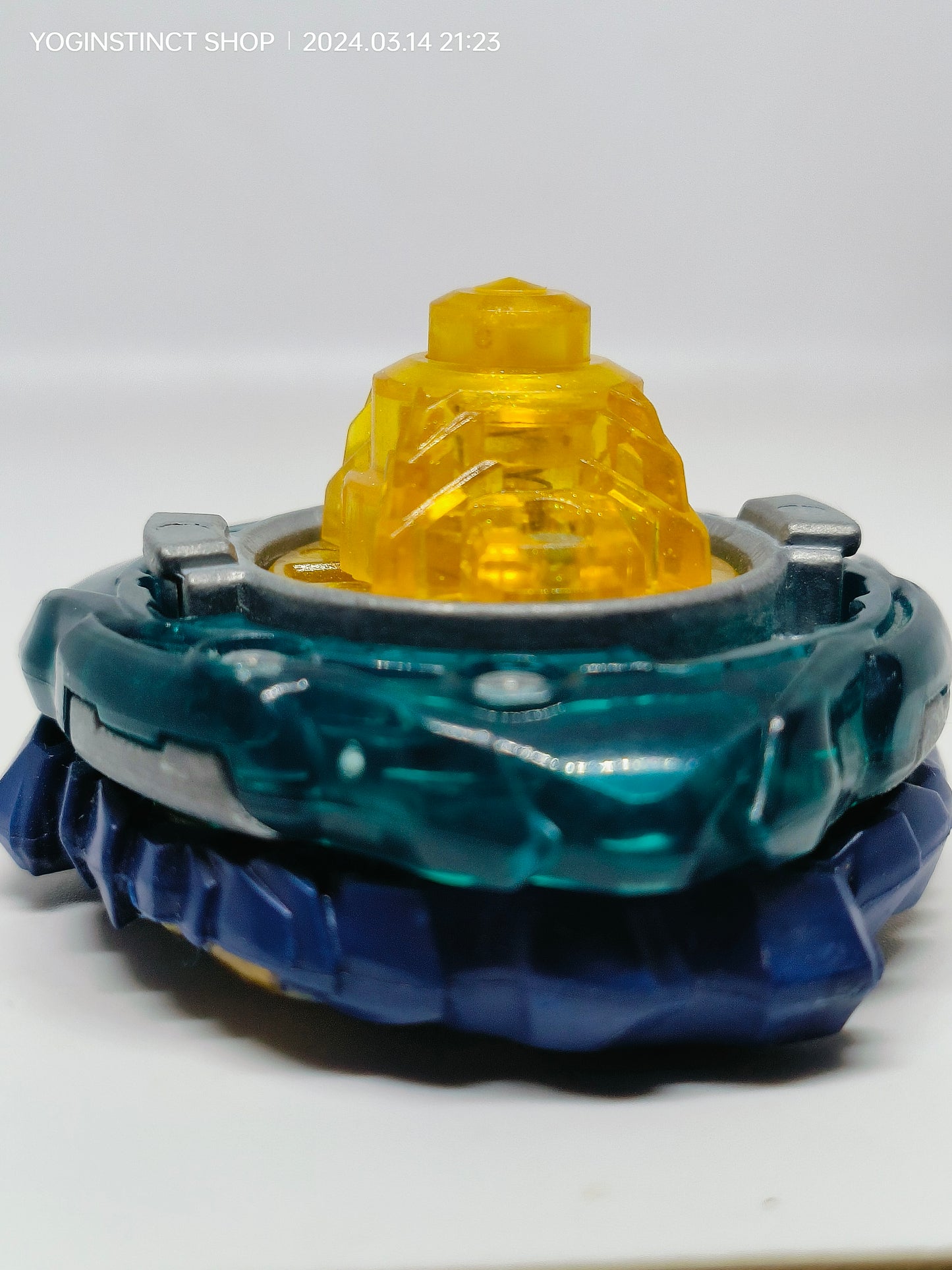 Mirage Fafnir Nothing 2S (B)