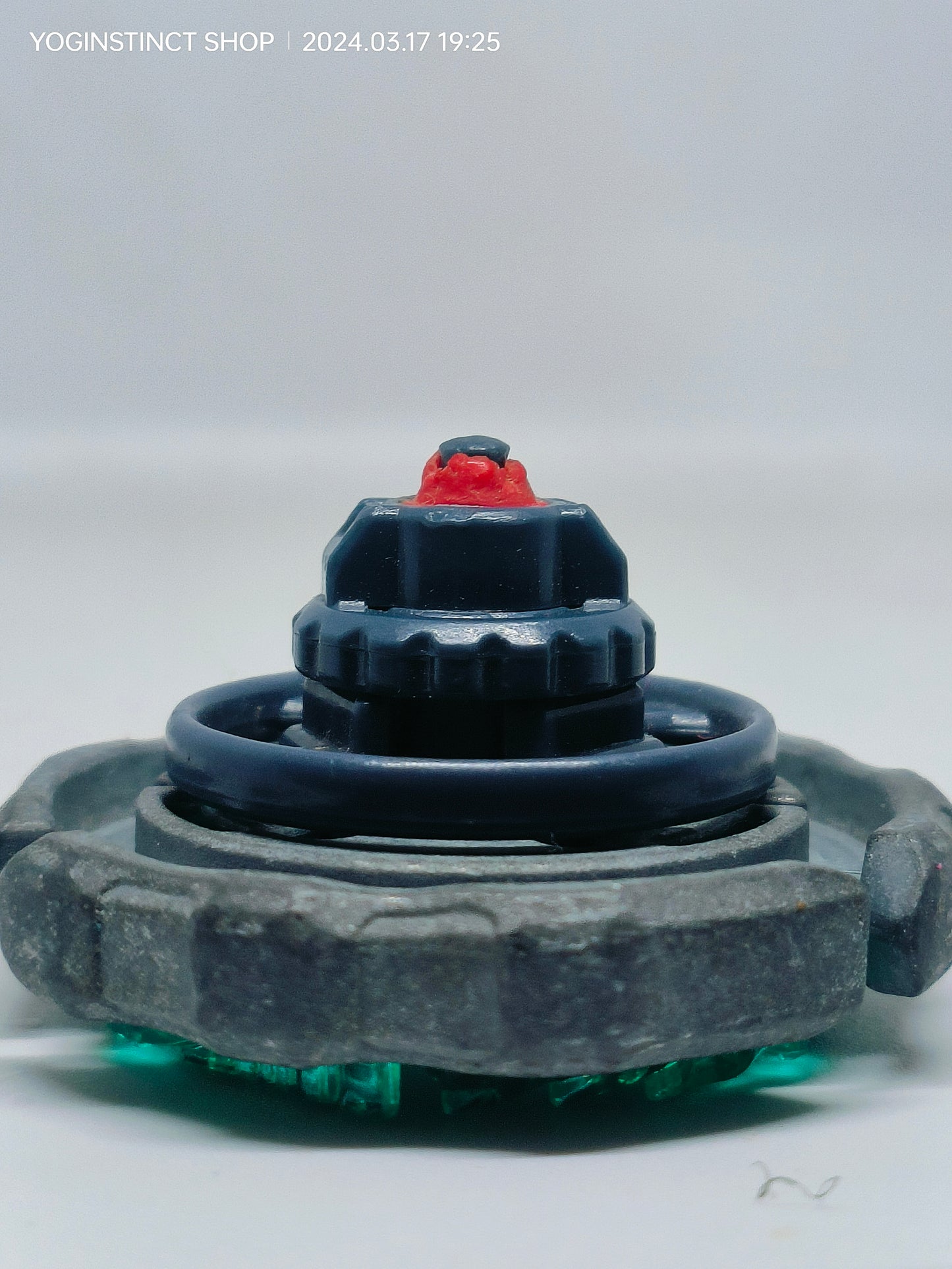 Ray Striker D125CS (C)