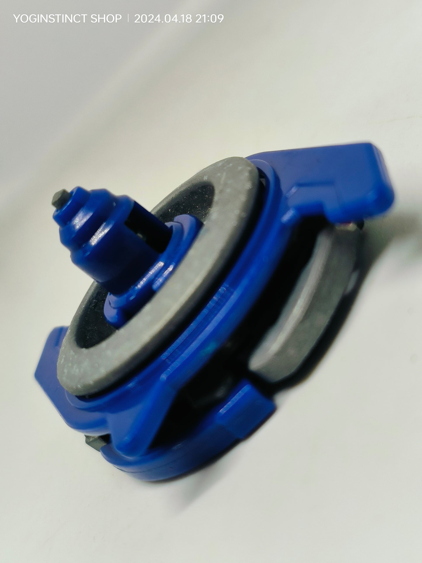 Dranzer MF  HMS / Hard metal System