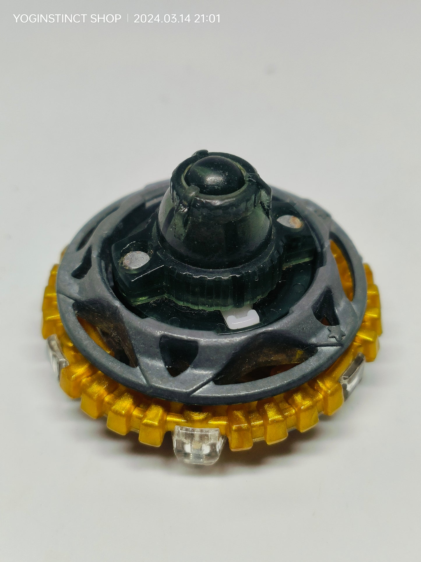 Acid anubius yell orbit (F)