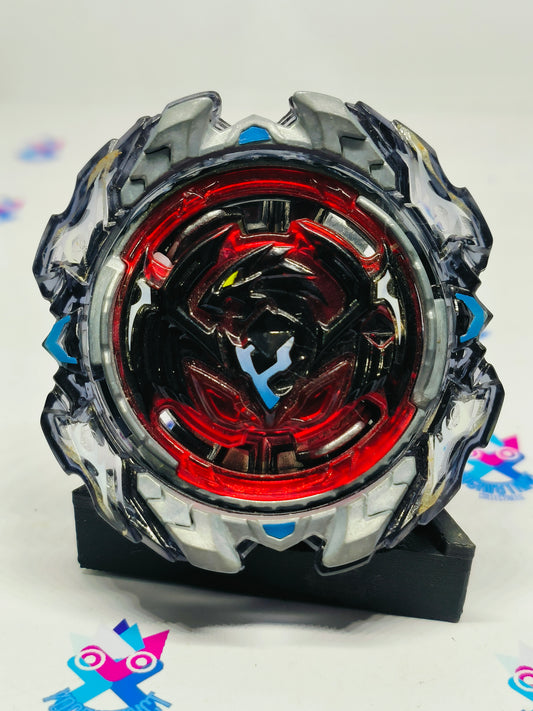 Revive Phoenix 10 Friction  EVIL VERSION CAMPAIGN (1 IN 72 CHANCES)