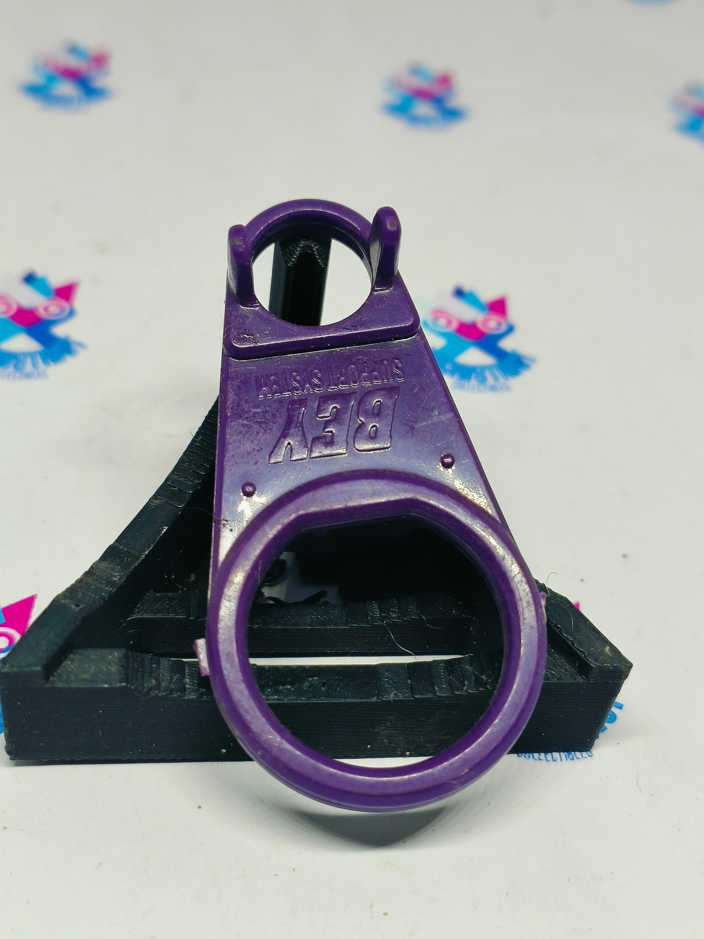 Gaia Dragoon G winder - Plastic Generation - BeyBlade Part