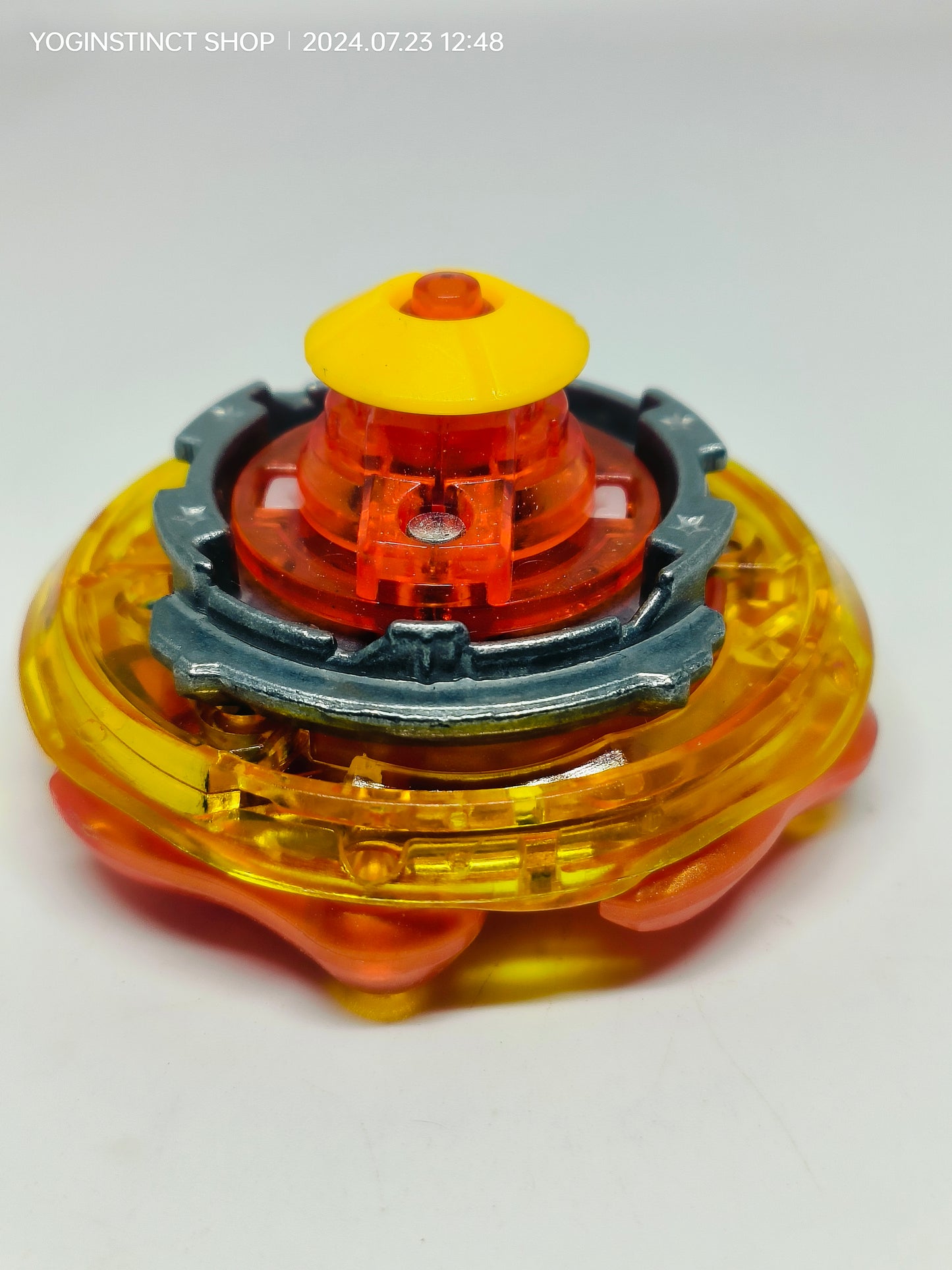 Cosmo Valkyrie 11 Eternal Ten - PRIZE BEY - RANDOM Booster Volume 15