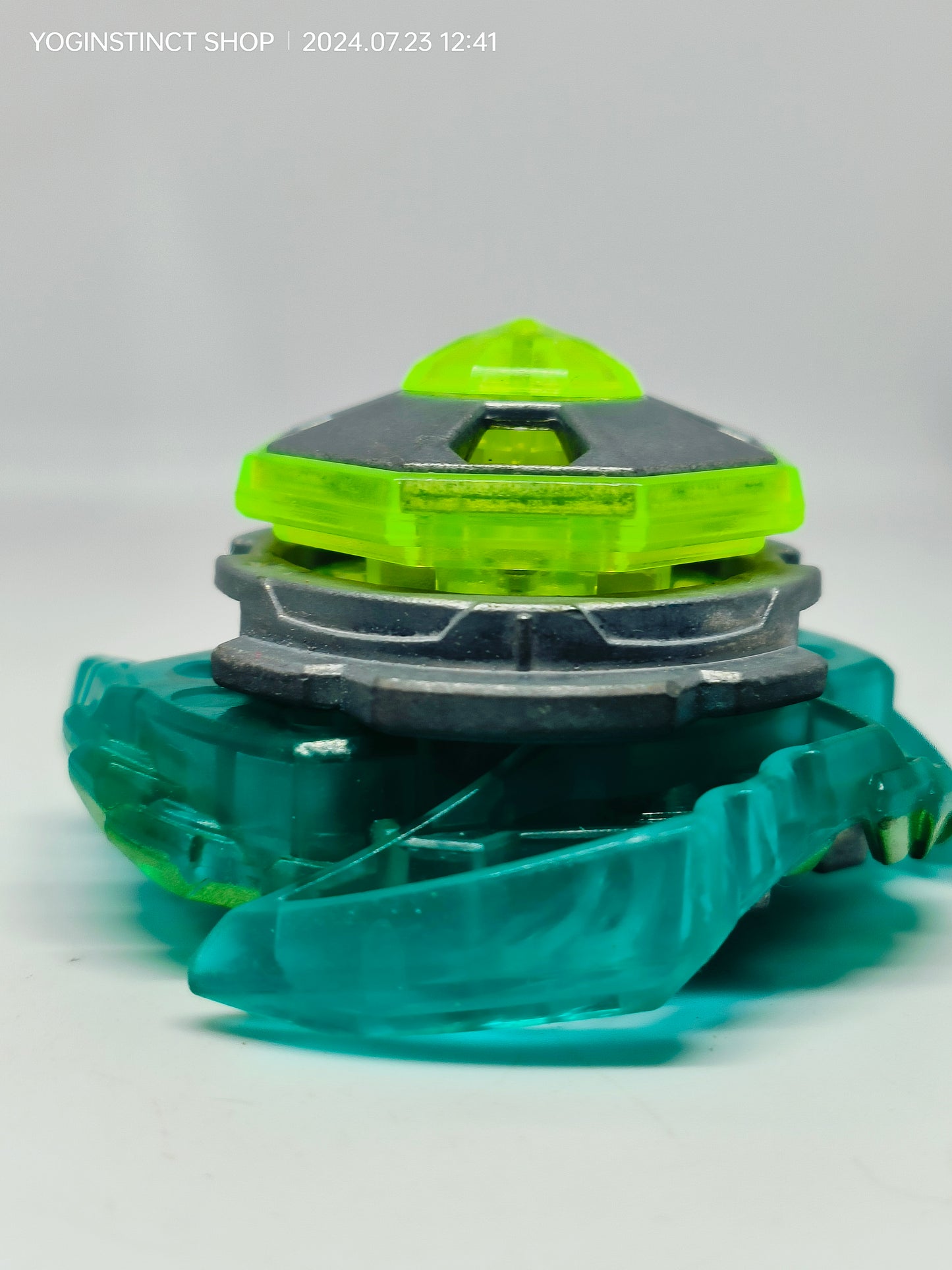 Slash Dragon 00 Octa