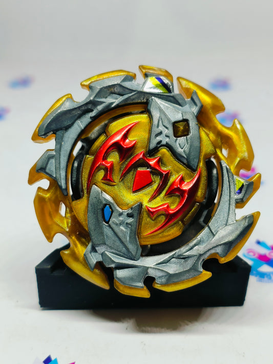 B-00 Emperor Forneus 0 Yard (G4 Prize Ver.)