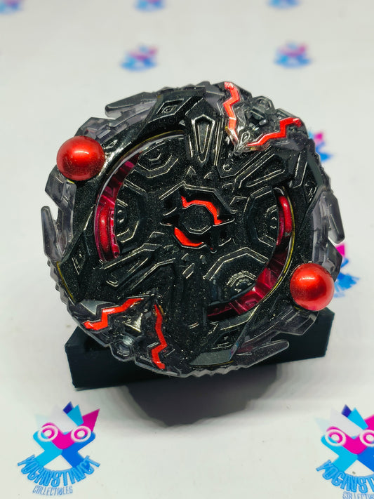 B-00 Orichalcum Outer Octa (Dark Ver.)