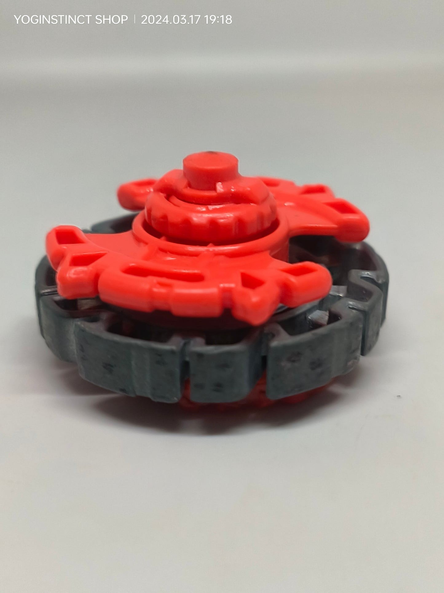 Dark Bull H145SD second mold (B)