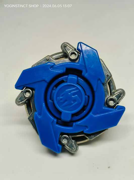 Dragoon MS - BLUE - HMS HARD METAL SYSTEM