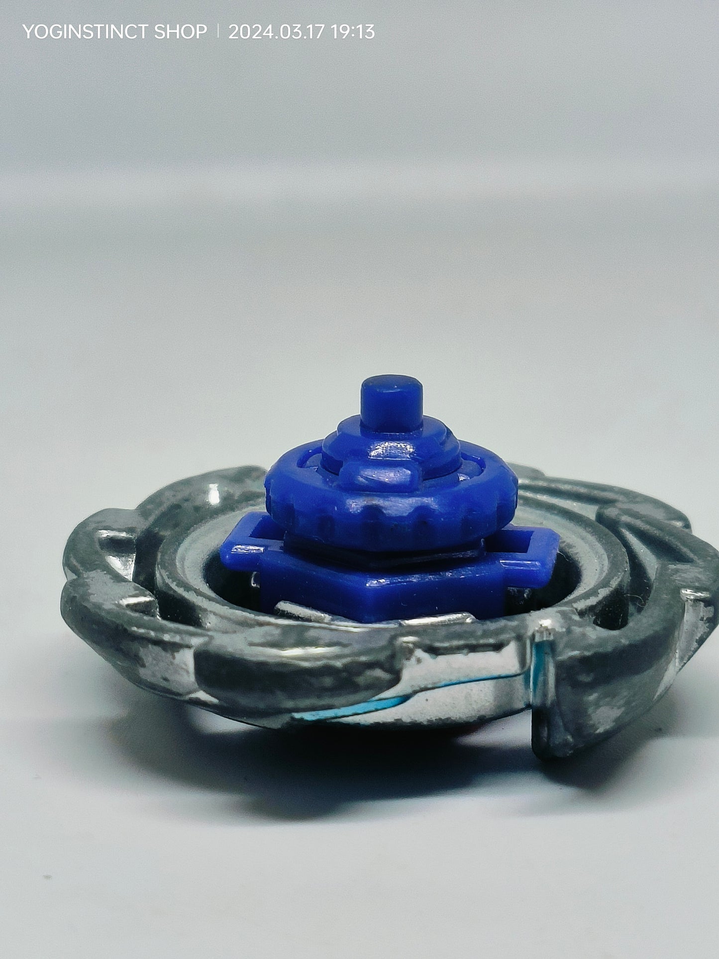 BB-12 - Wolf 105F (A)