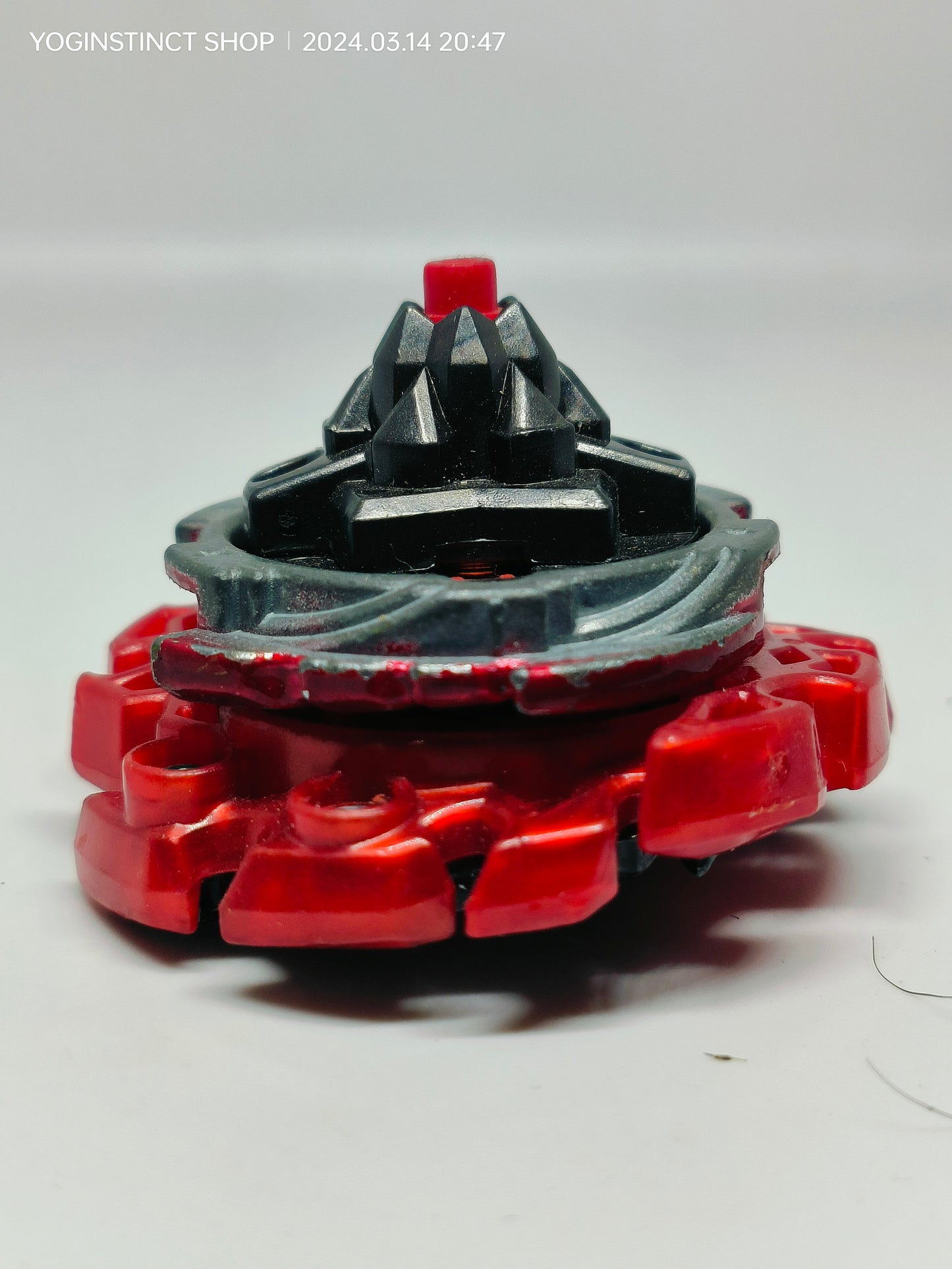 Emperor forneus 5 Hunter'