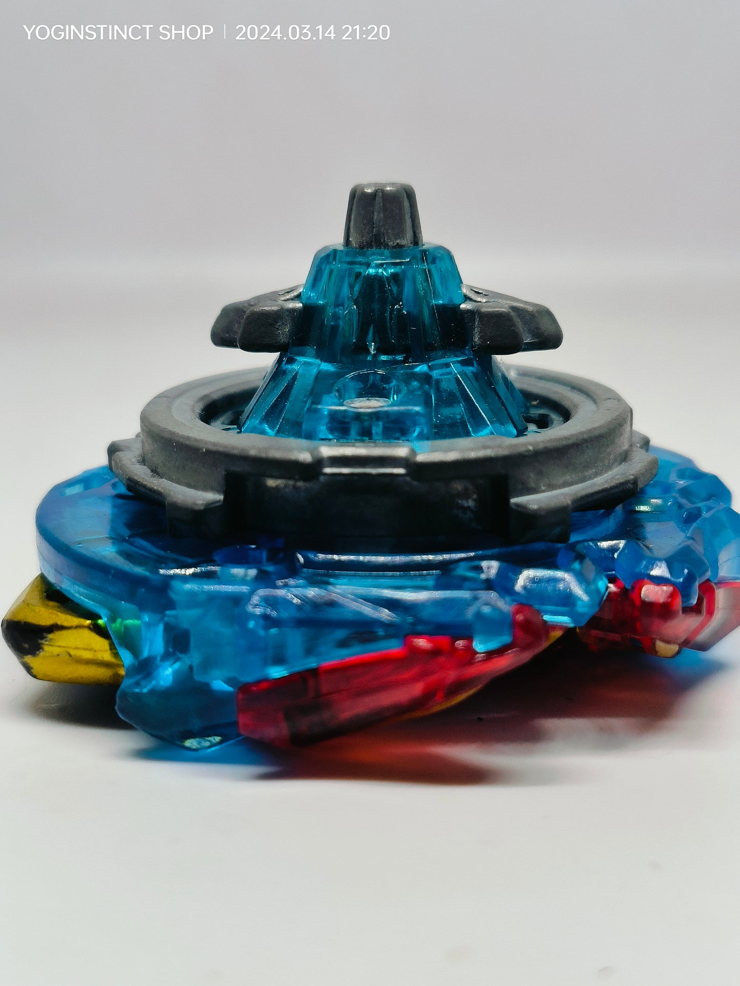 Buster Xcalibur 1' sword (E)