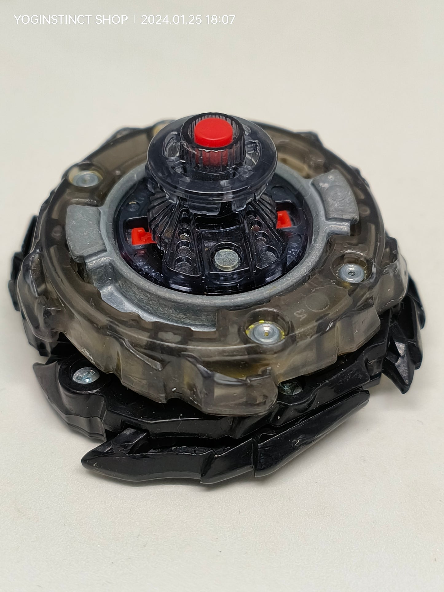 टेम्पेस्ट अकिलिस एक्ससीड'+जेड 1बी