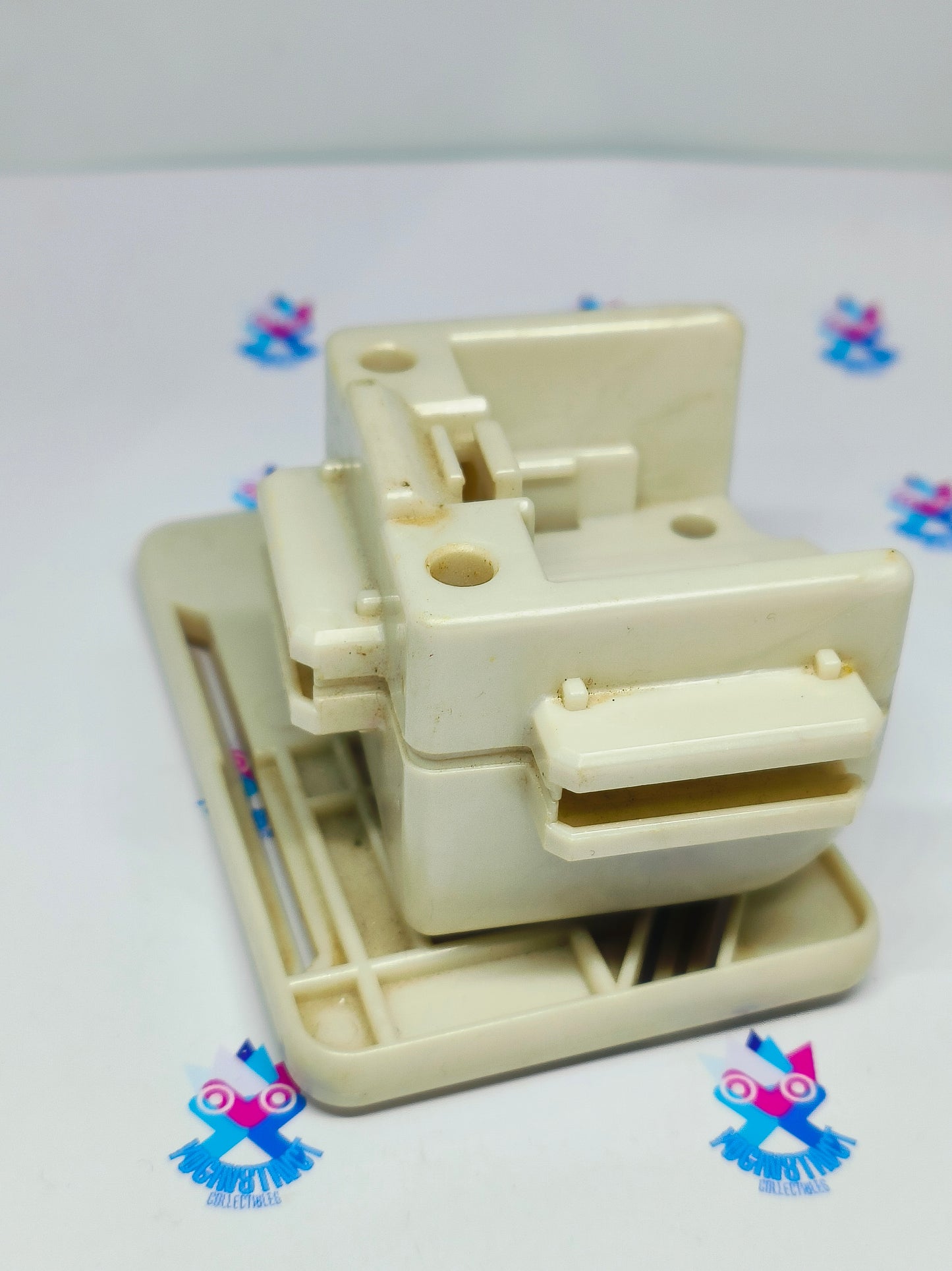 Grip segment Metal - Grip holder (B)