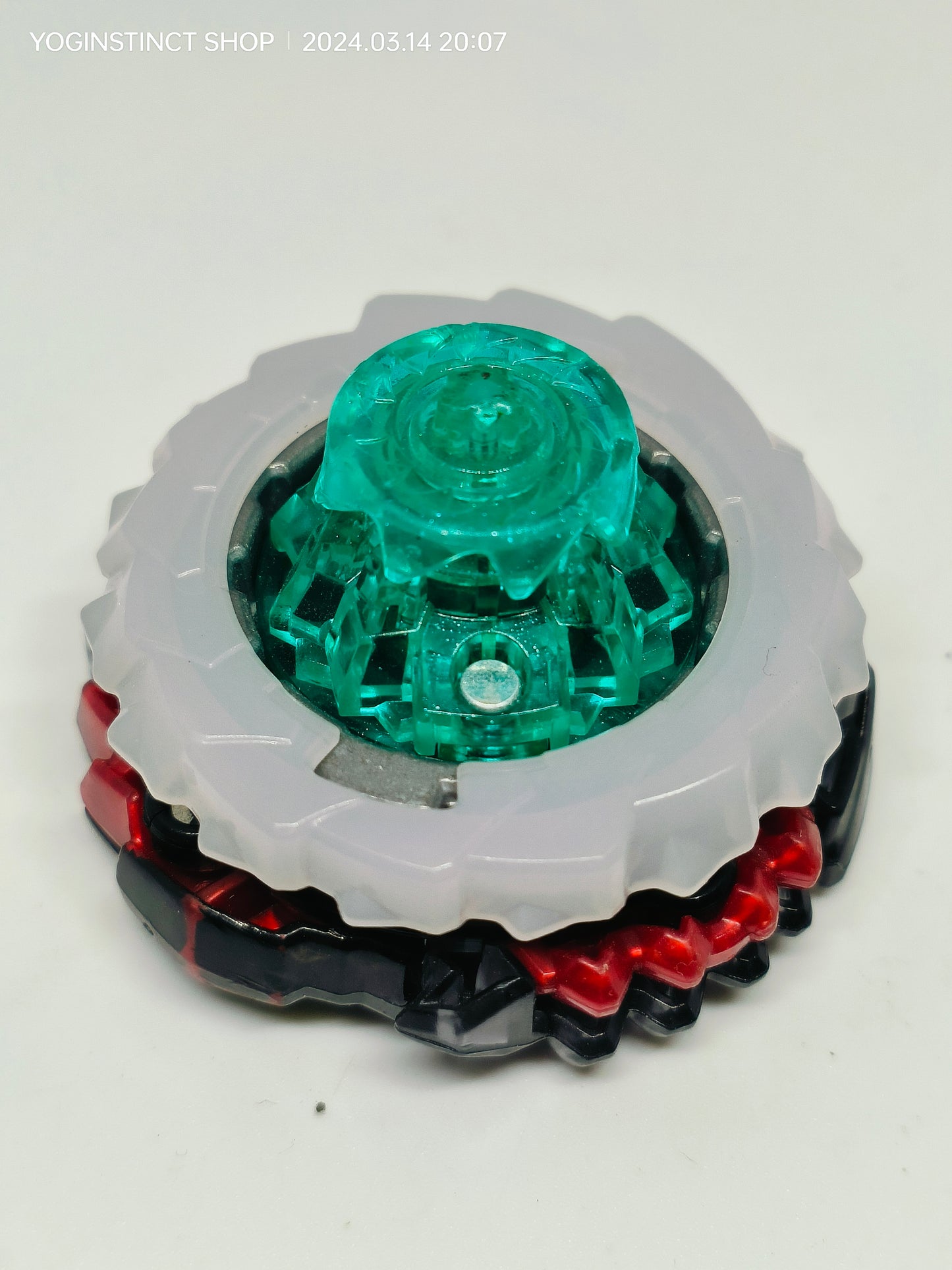 Shelter Regulas 5 meteor Destroy' (B)