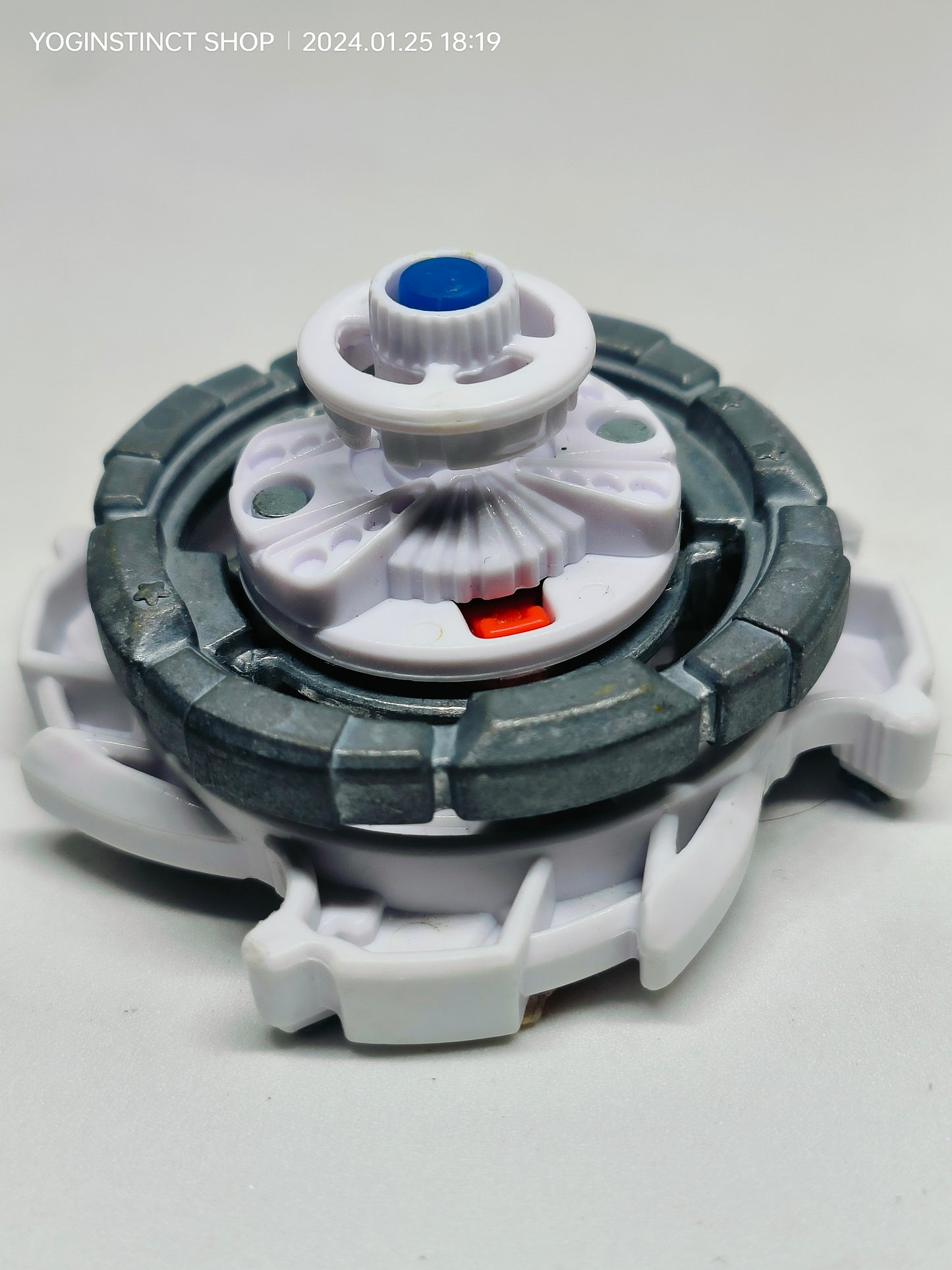 ड्रैगून V2 व्हील एक्ससीड' (बी)