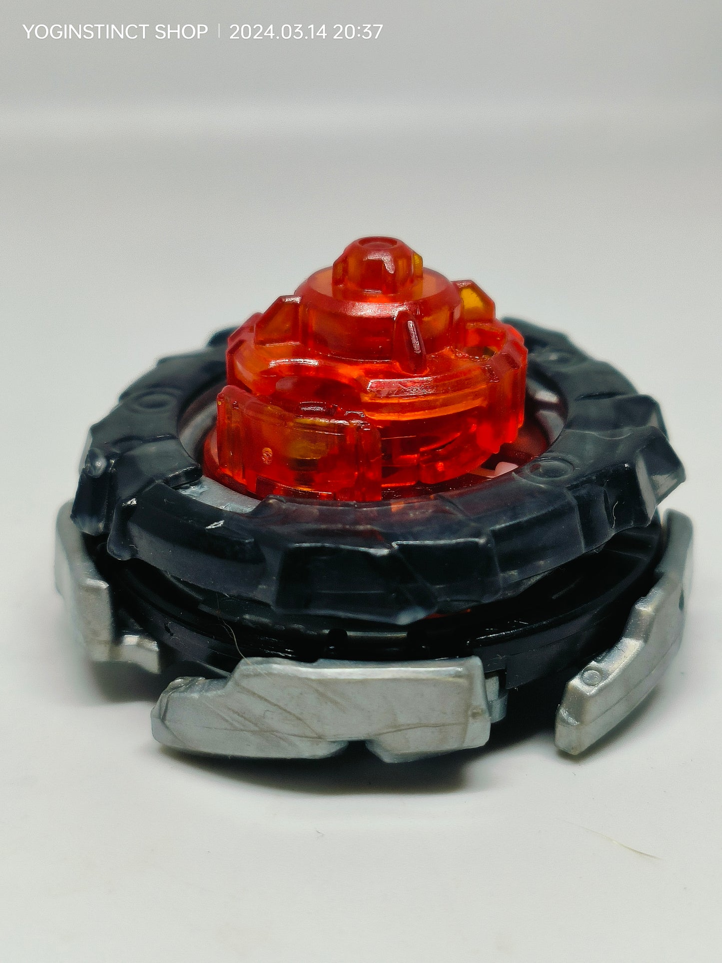 Alter Chronos 10 Meteor Trans (B)