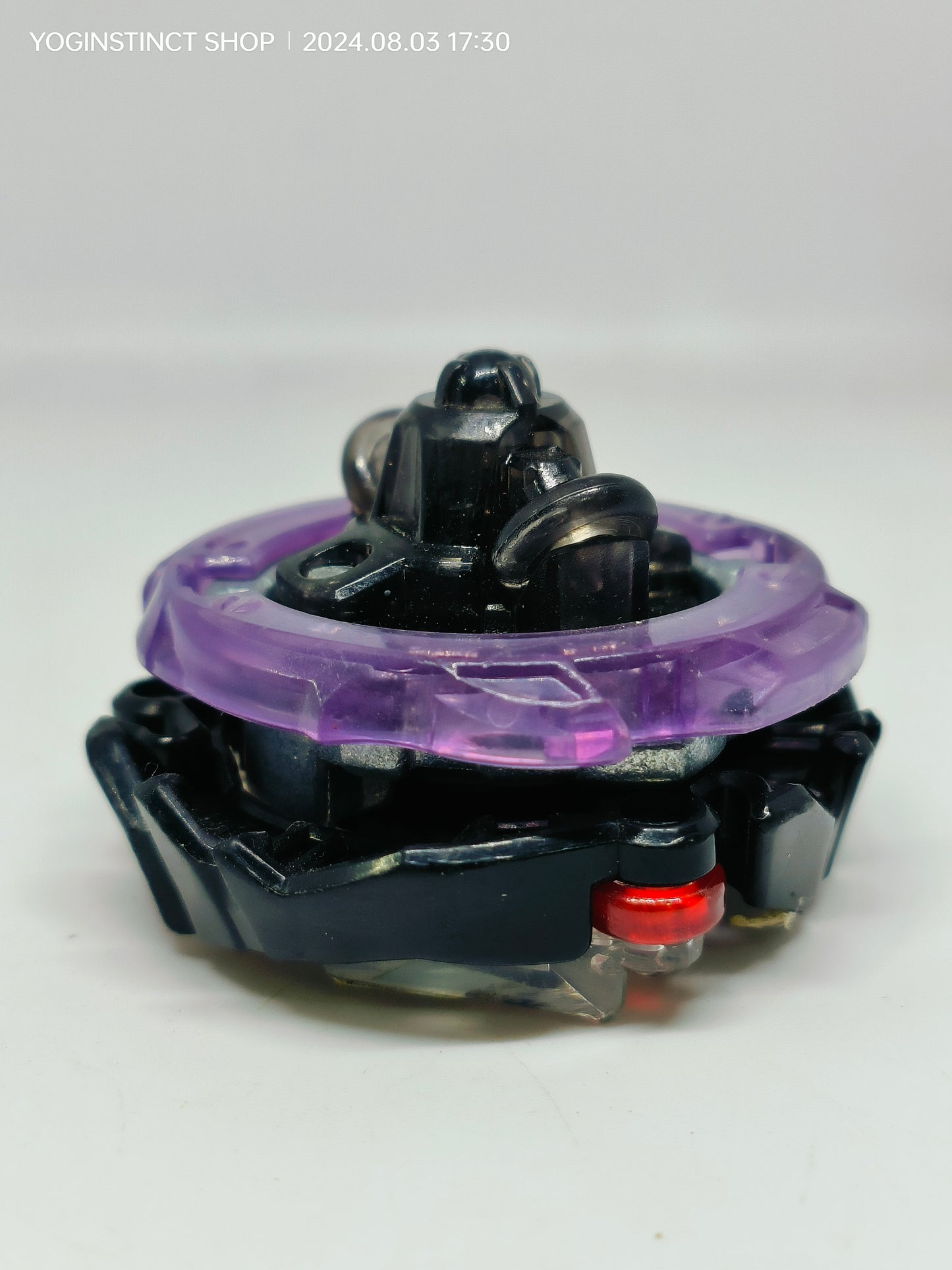 Kries Satan 2 Glaive Loop (C)