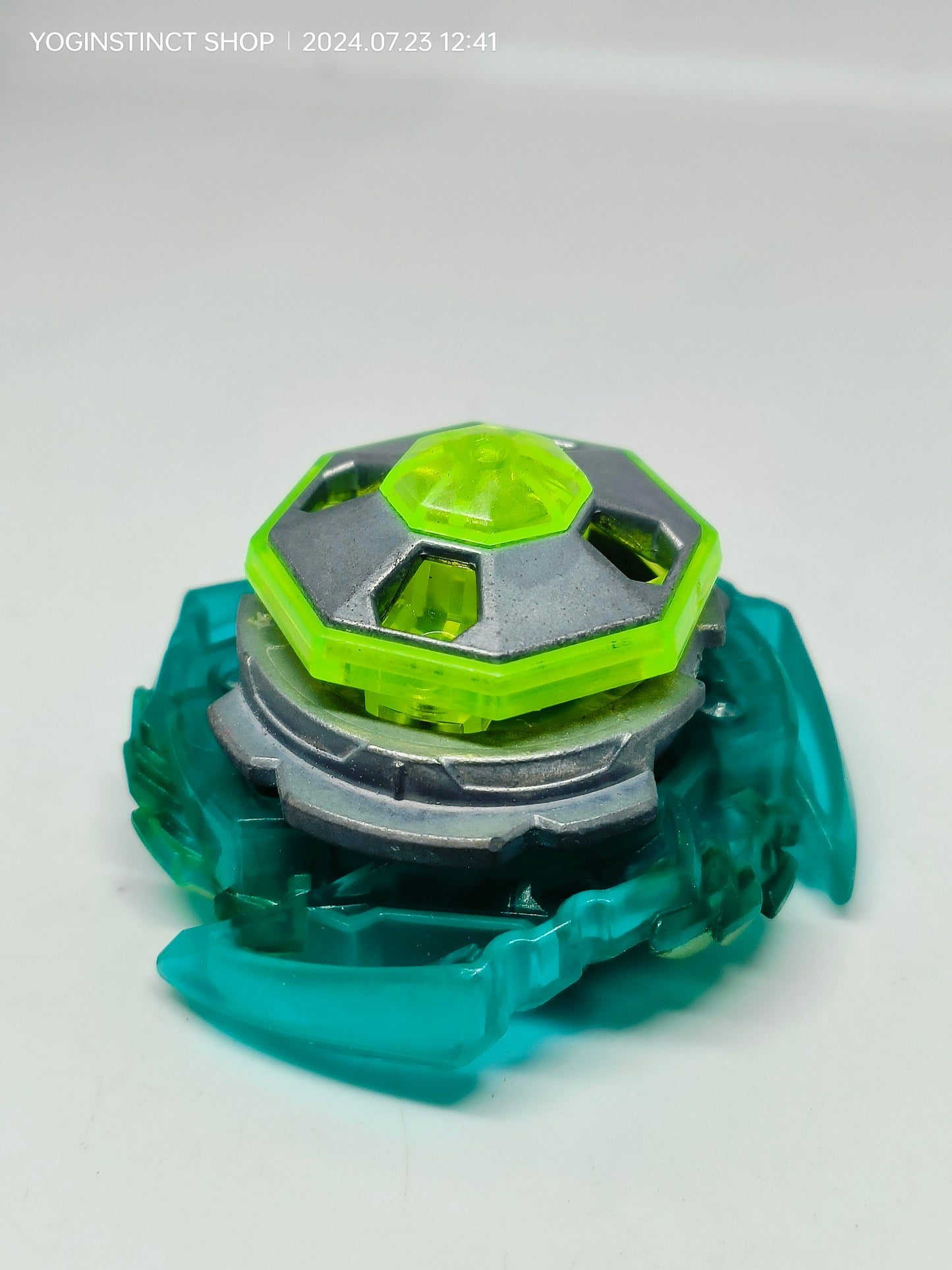 Slash Dragon 00 Octa