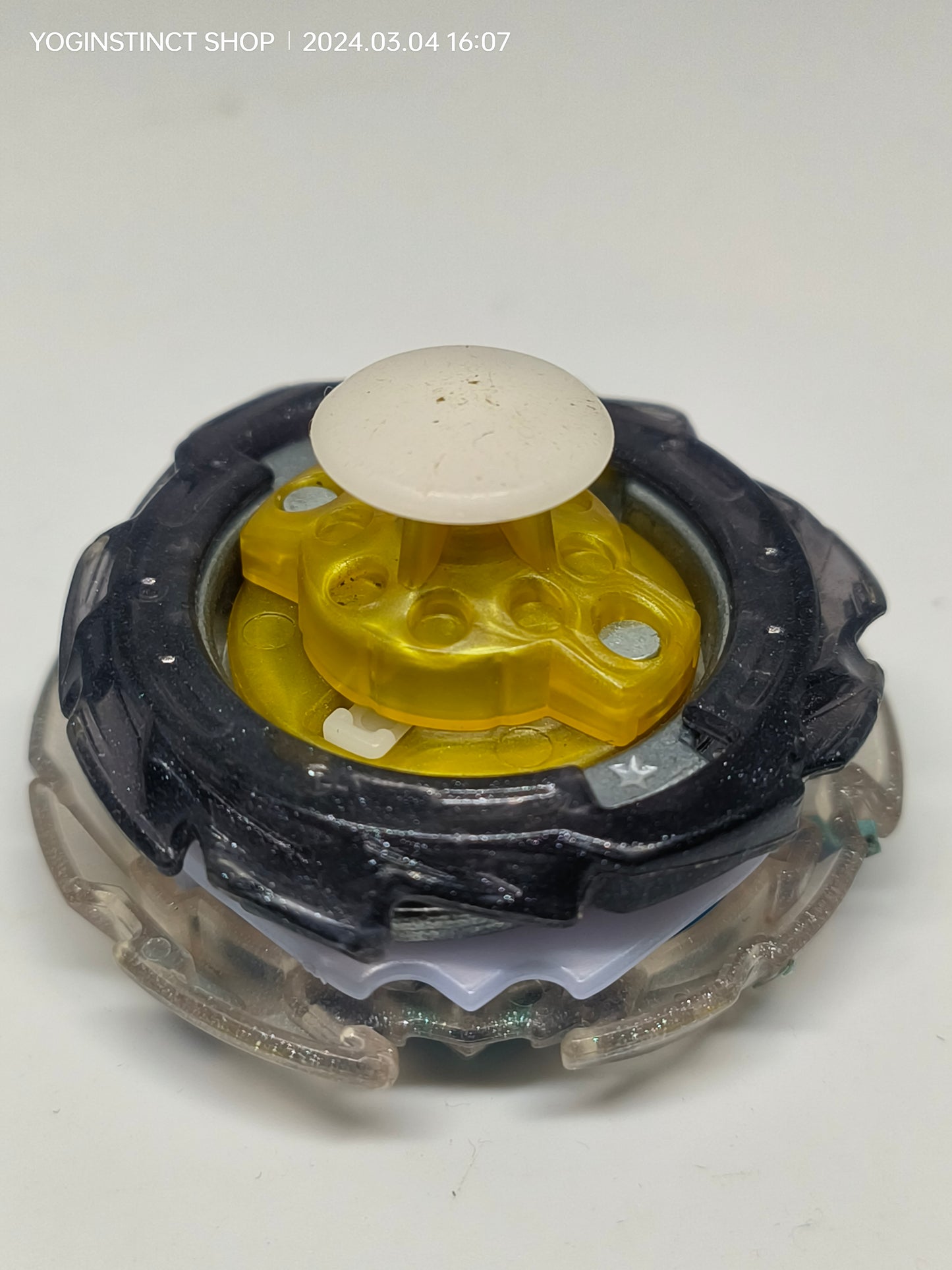 Deep Chaos 4 Flow Bearing (B)