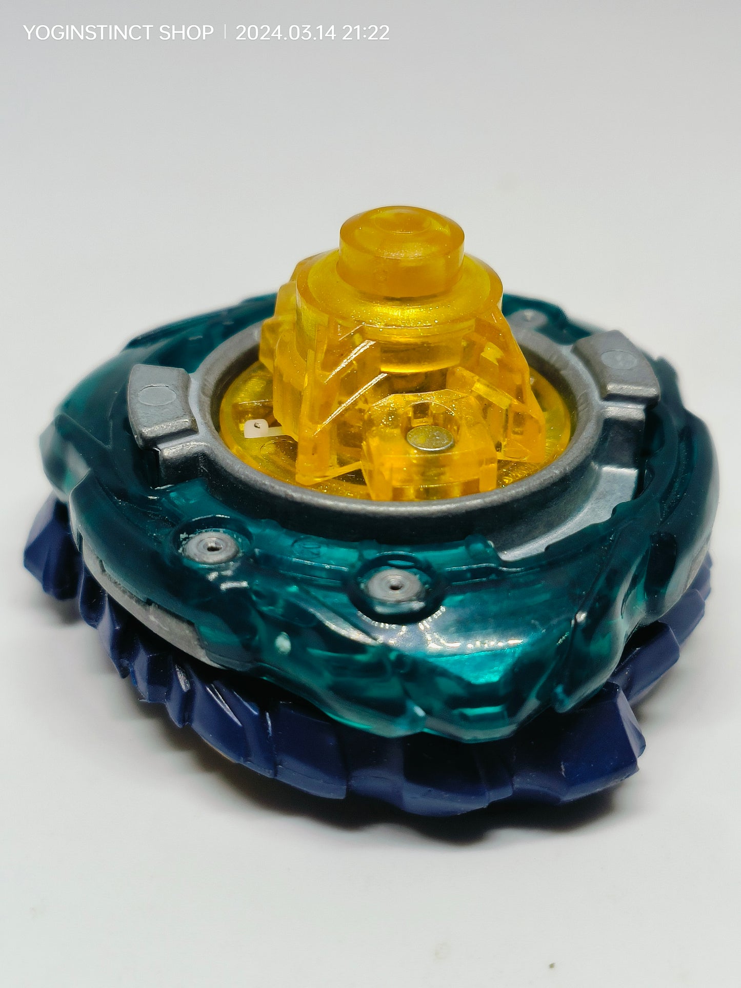 Mirage Fafnir Nothing 2S (B)