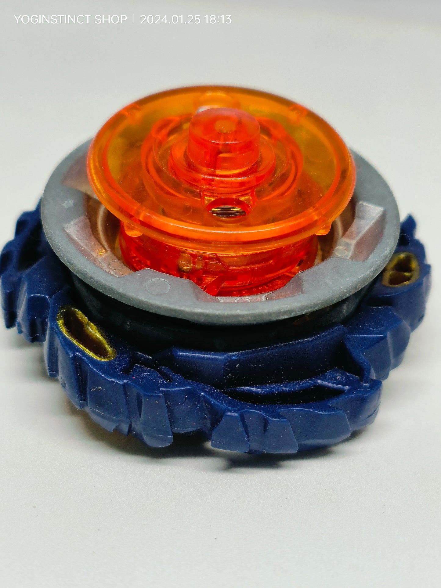 वैनिश फफनिर टेपर्ड किक-3 (बी)