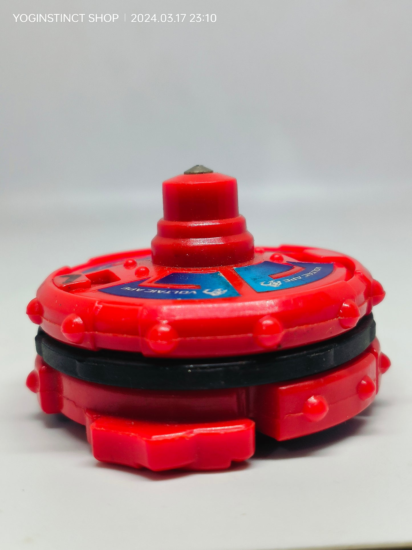 A-77 Voltaic Ape (C) - Takaratomy V-FORCE