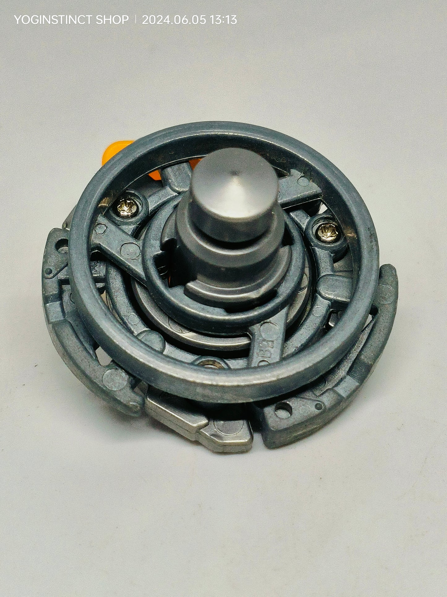 Wolborg MS- HMS HARD METAL SYSTEM