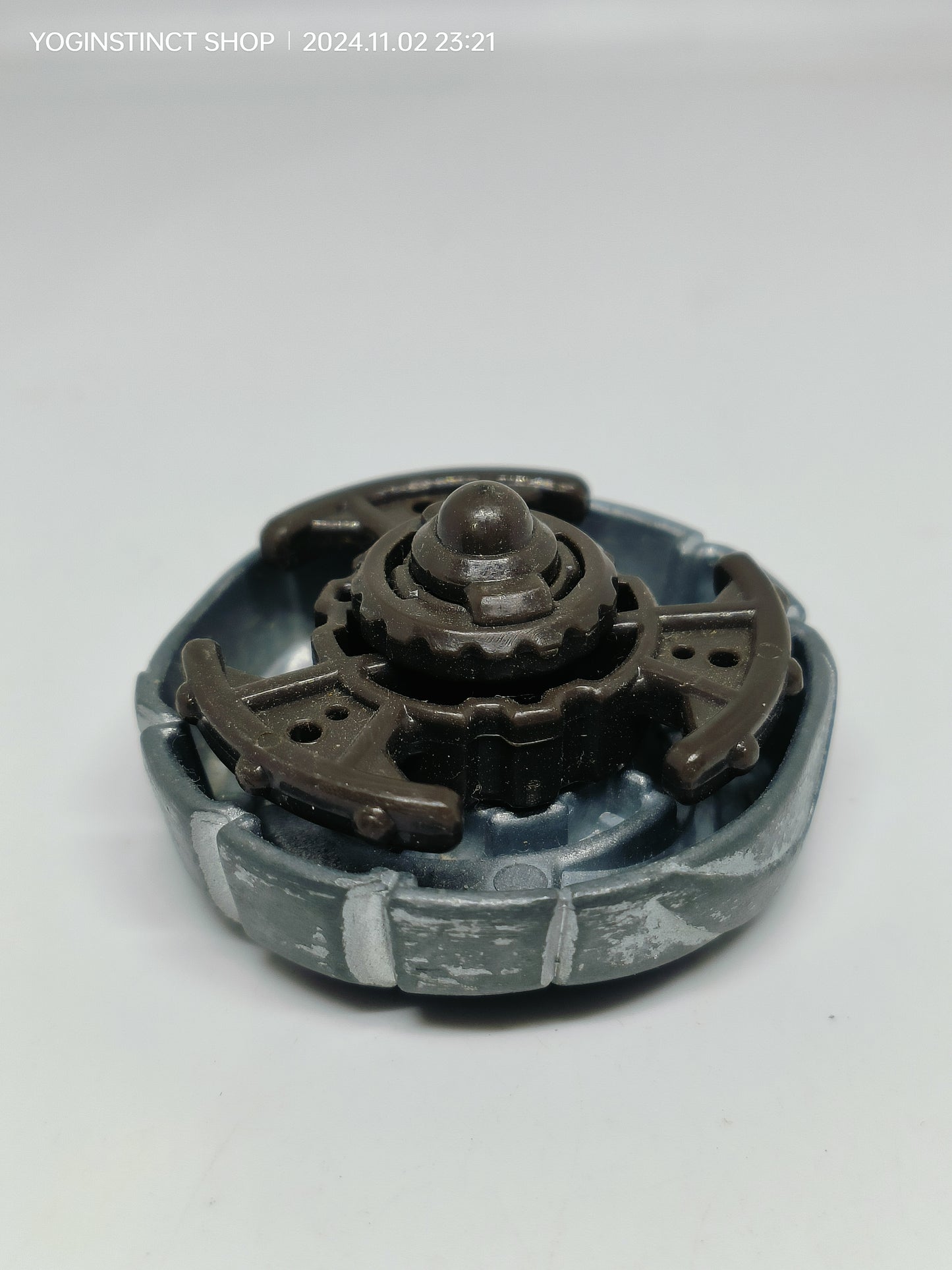 BB-24 - Escolpio WD145B (F) (SB)