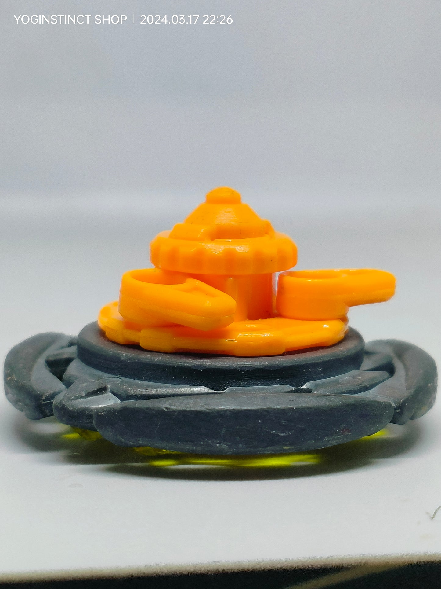 Flame Sagittario C145ES (B)