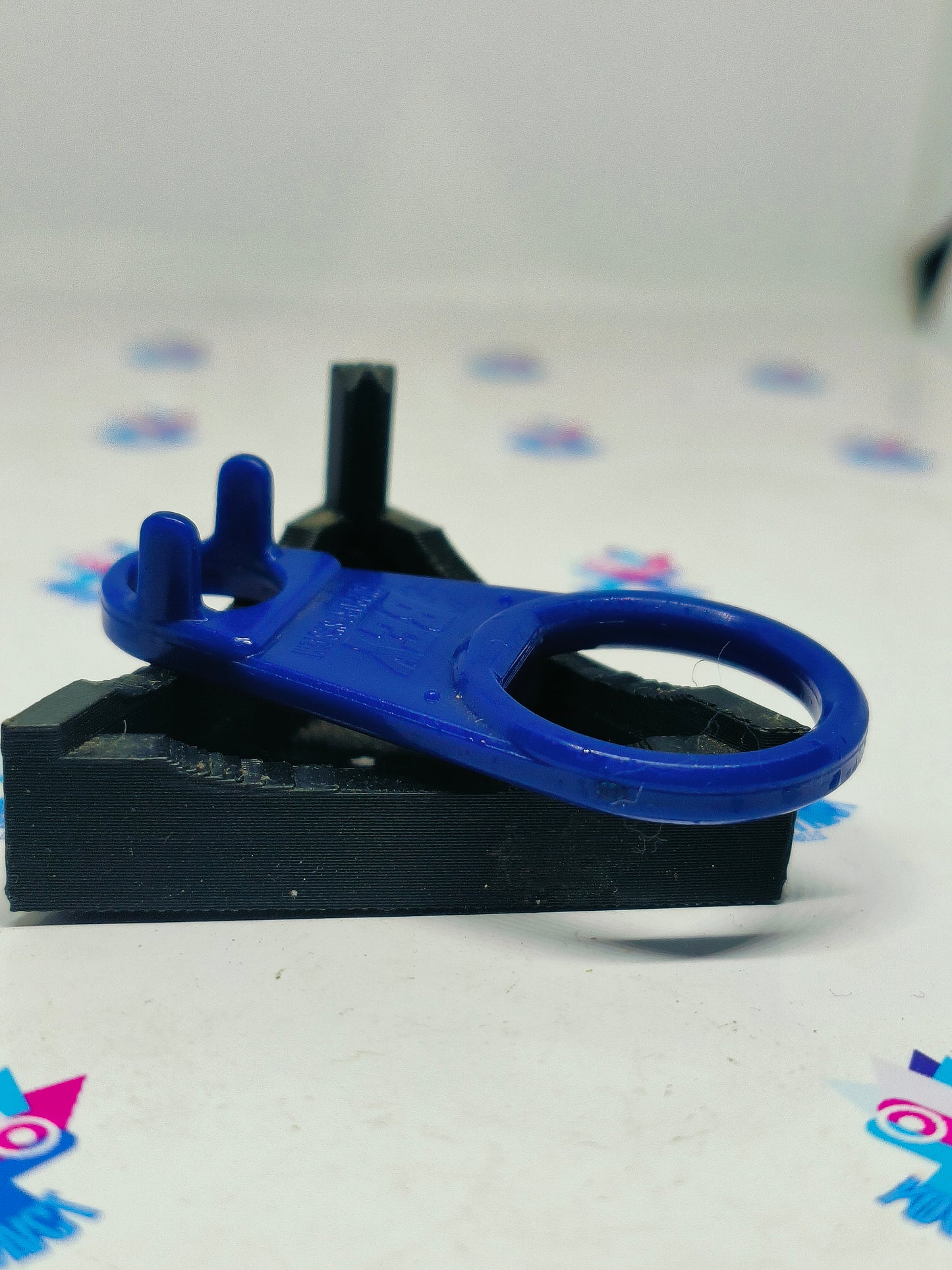 Dranzer G / GIGS winder - Plastic Generation - BeyBlade Part