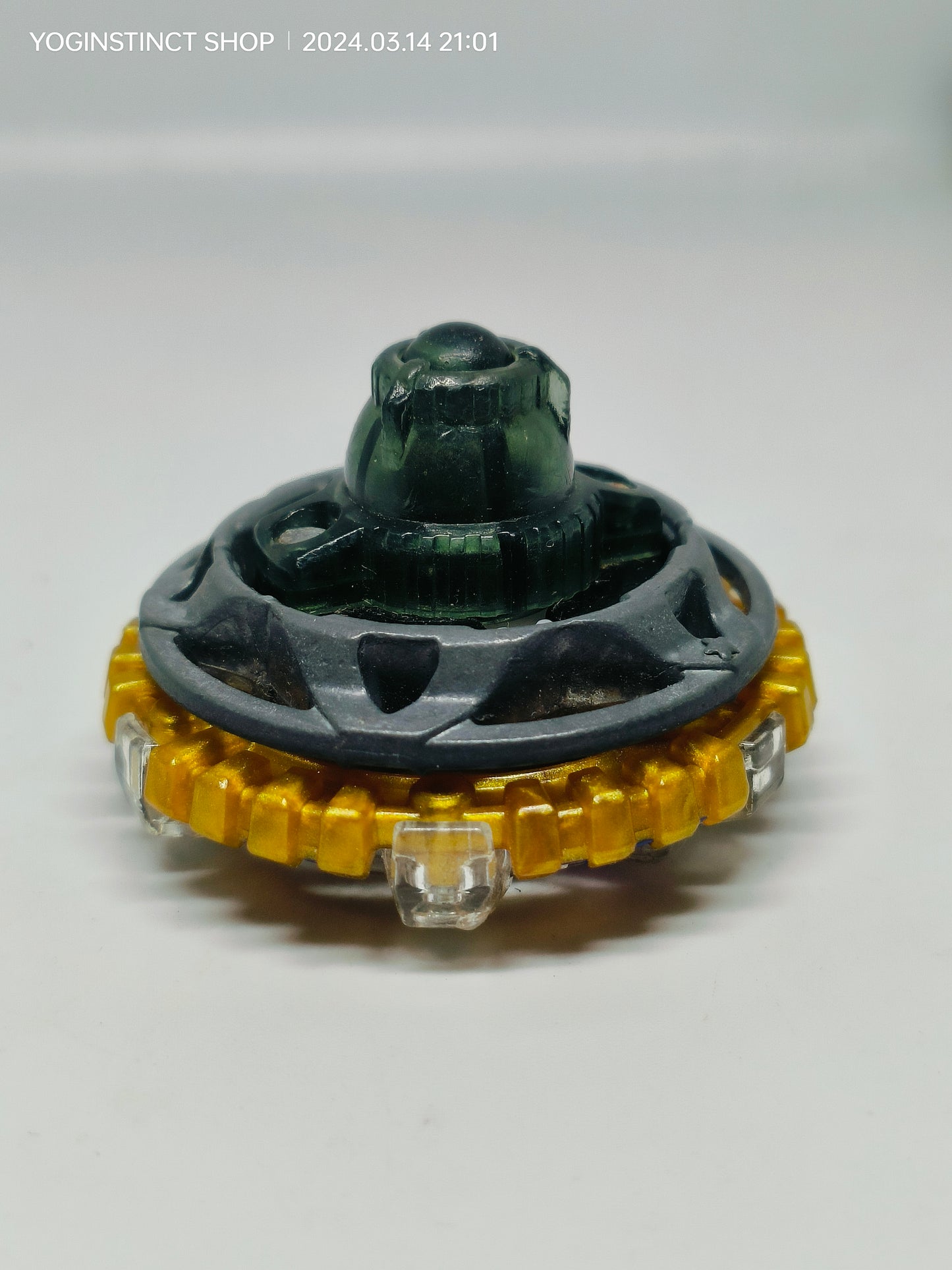 Acid anubius yell orbit (F)